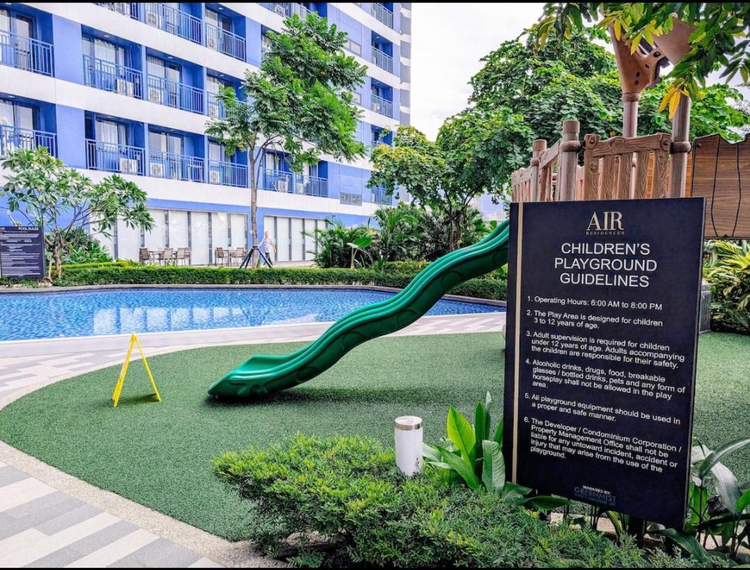 1 Bedroom Cozy Escape * Manila