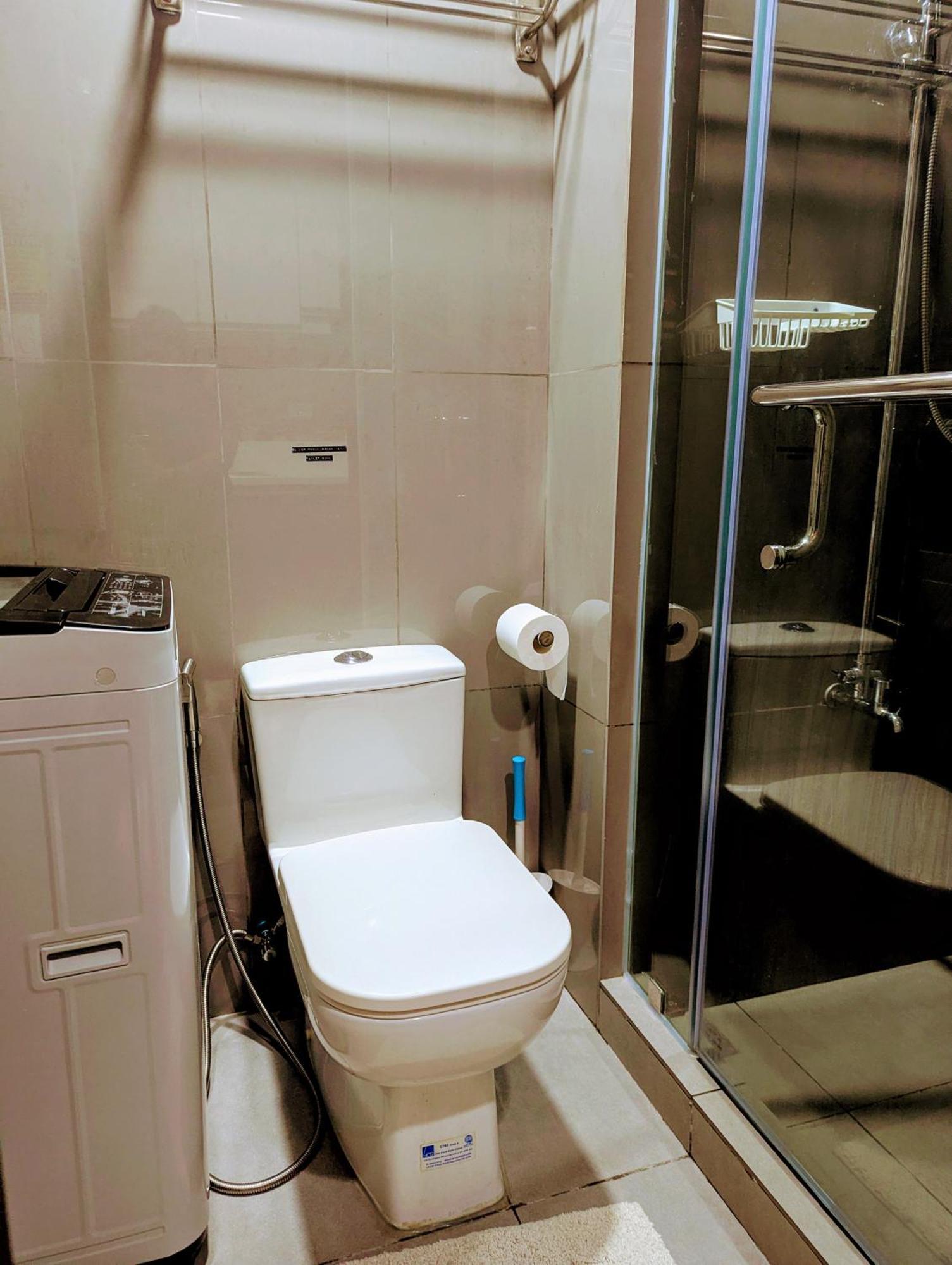 Apartment 1 Bedroom Cozy Escape *
