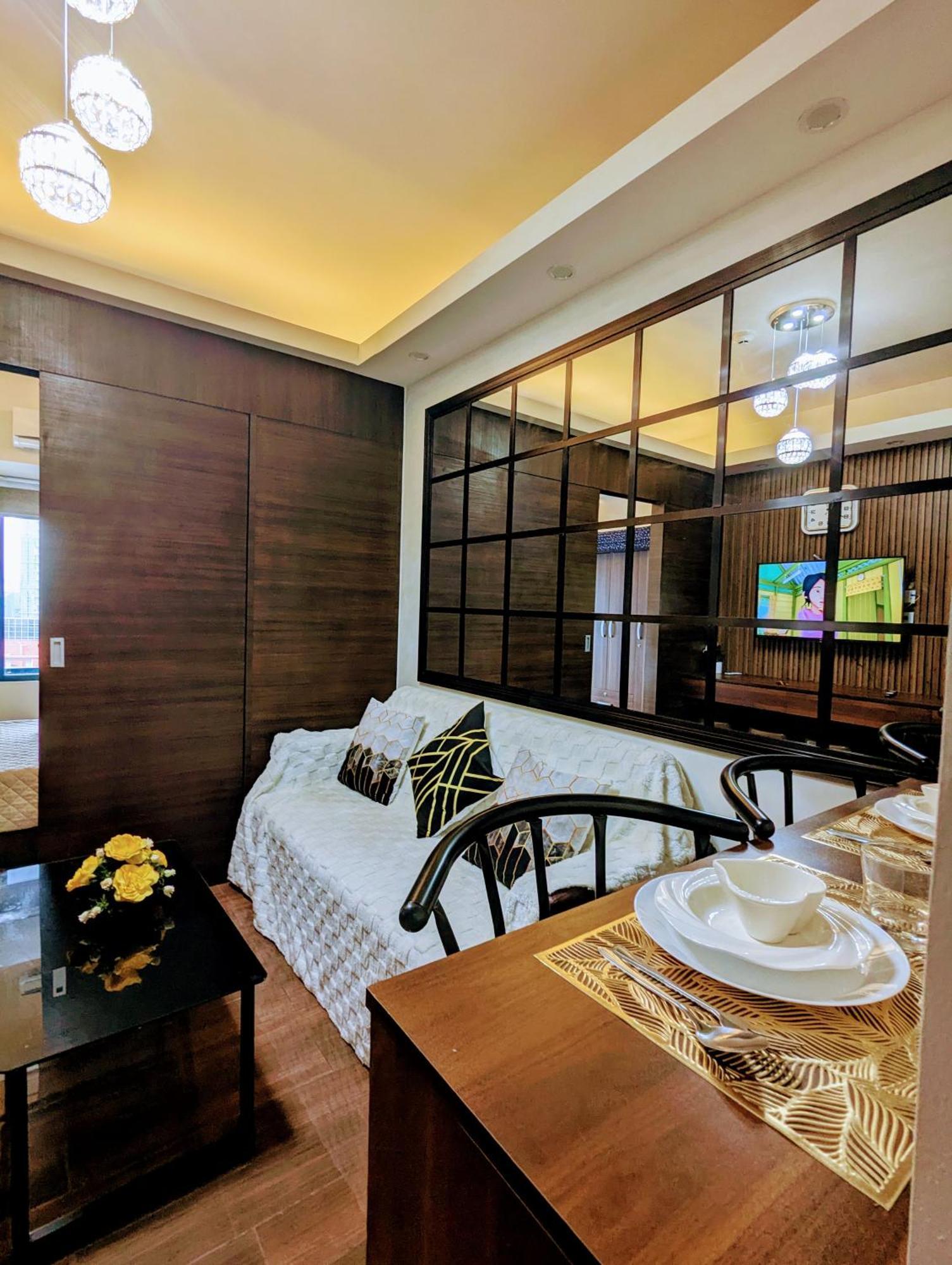 Apartment 1 Bedroom Cozy Escape *