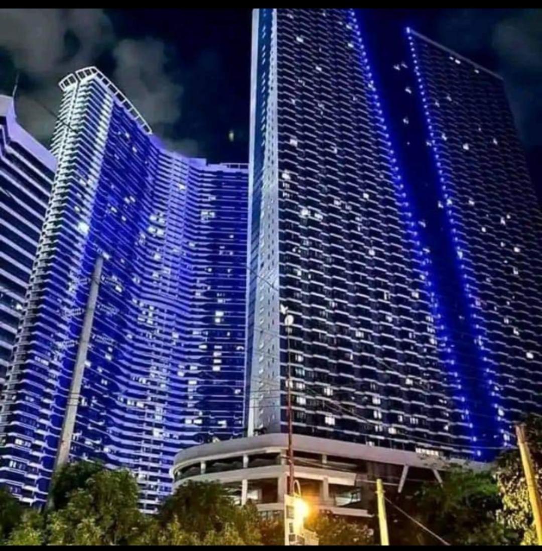 Apartment 1 Bedroom Cozy Escape Manila