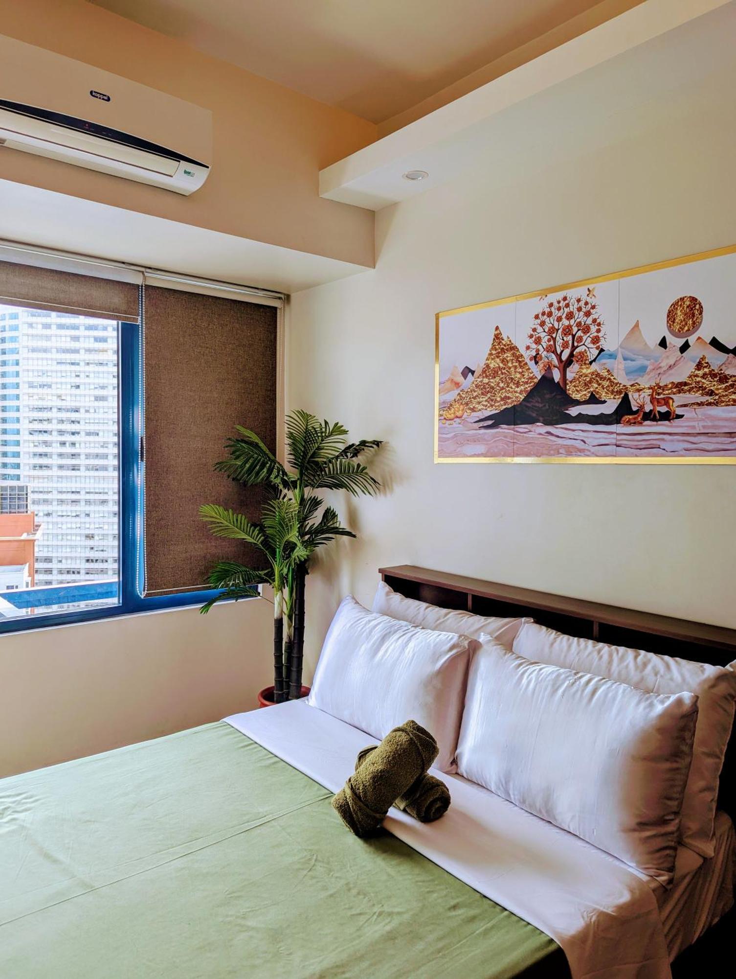 1 Bedroom Cozy Escape *