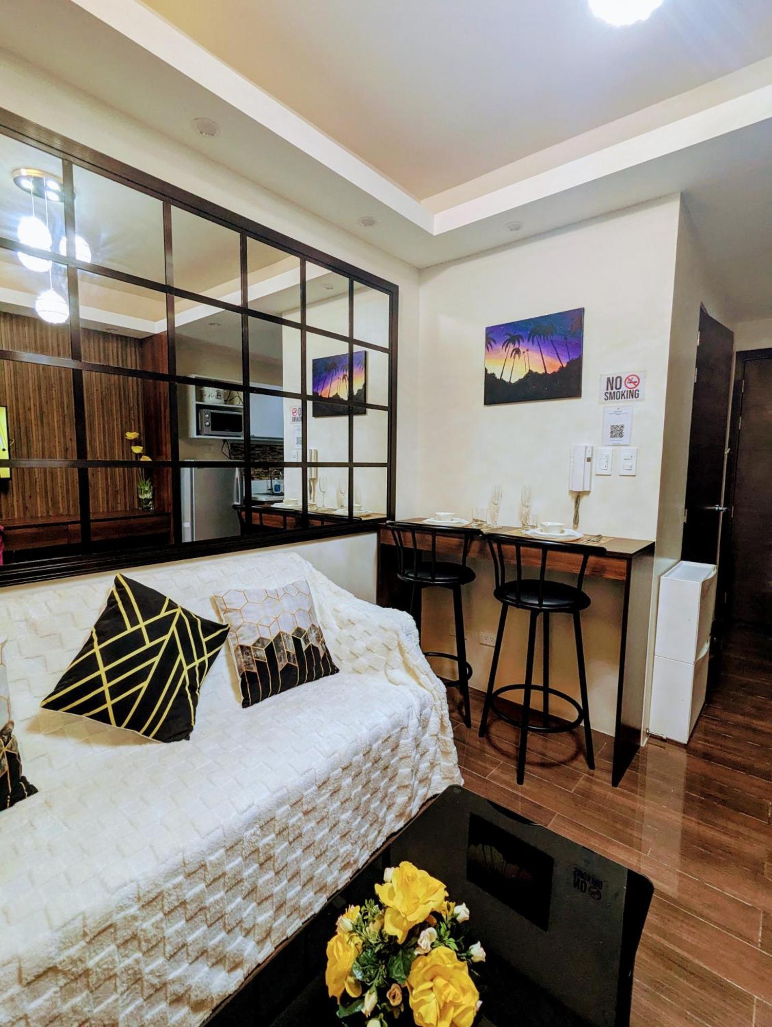 1 Bedroom Cozy Escape Apartment