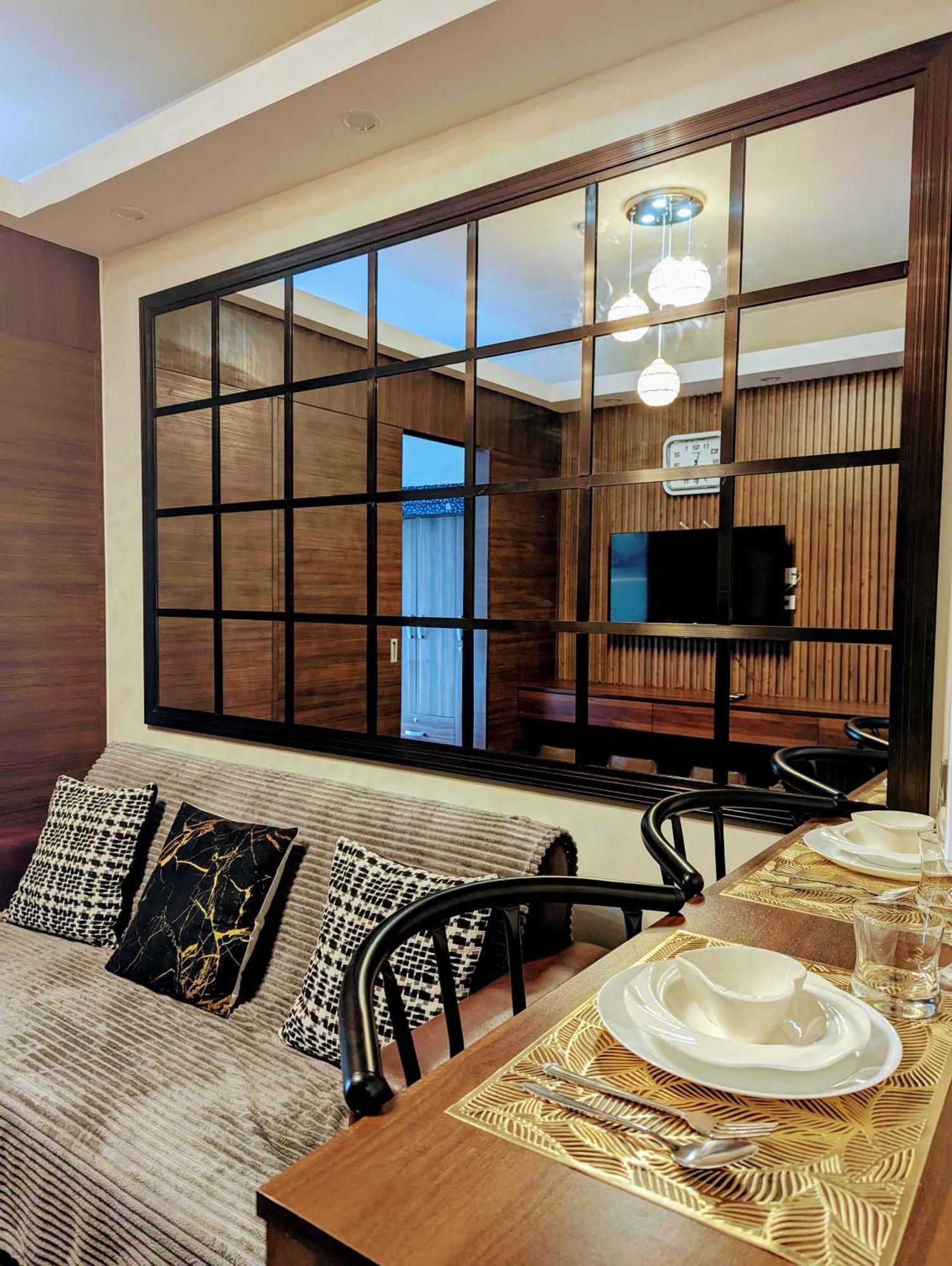 Apartment 1 Bedroom Cozy Escape
