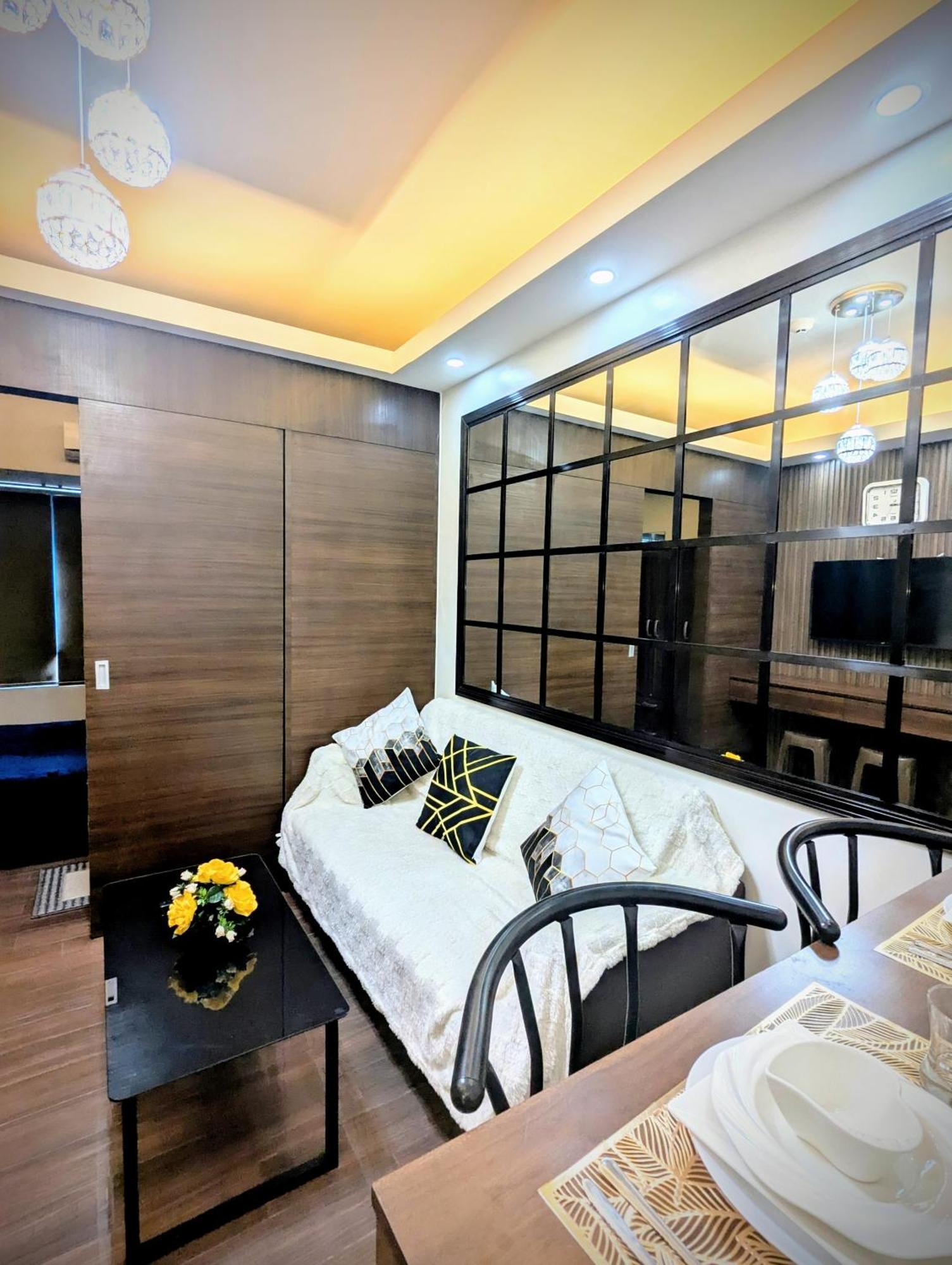 1 Bedroom Cozy Escape Apartment *