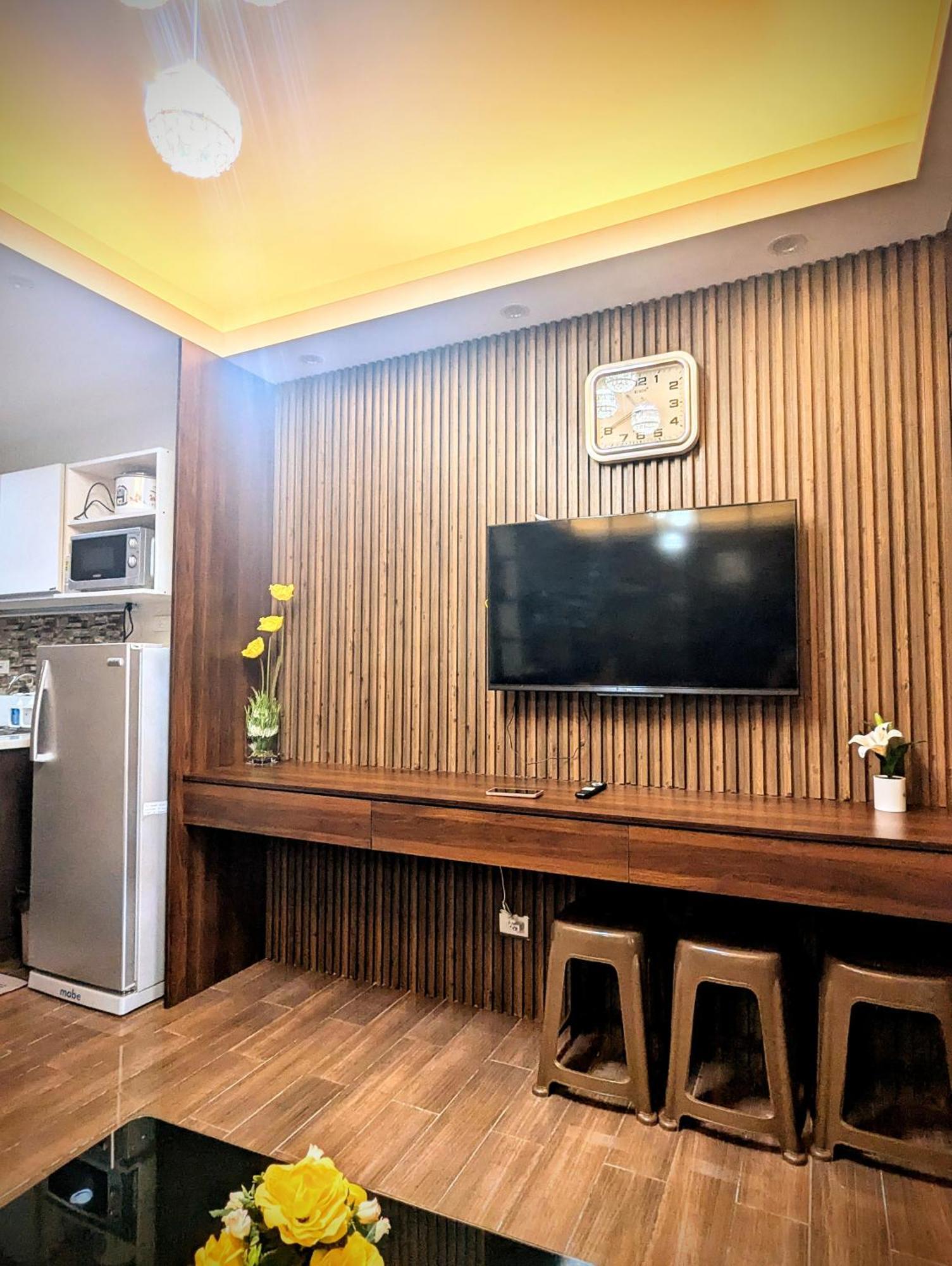 1 Bedroom Cozy Escape Manila