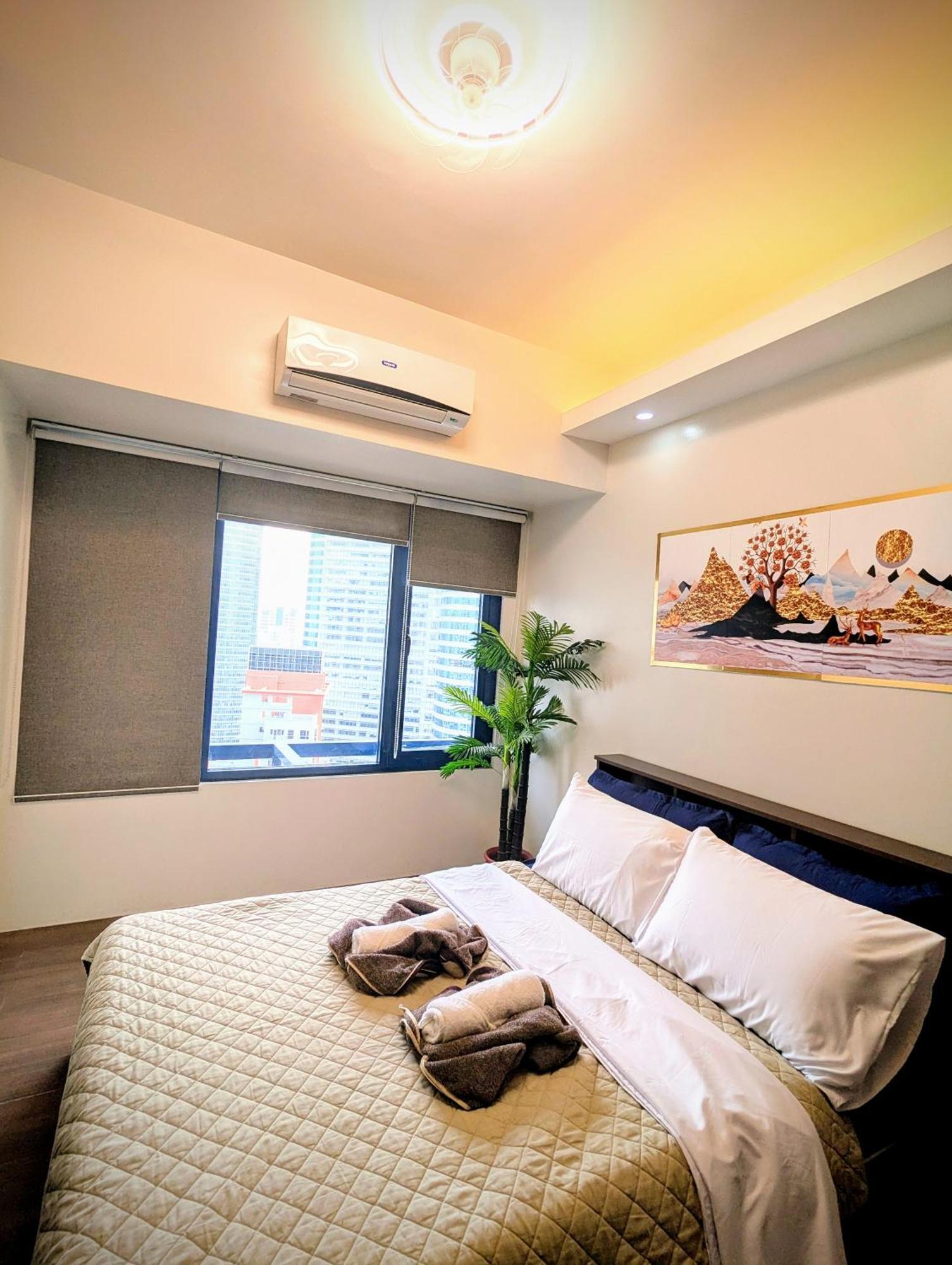 1 Bedroom Cozy Escape Apartment