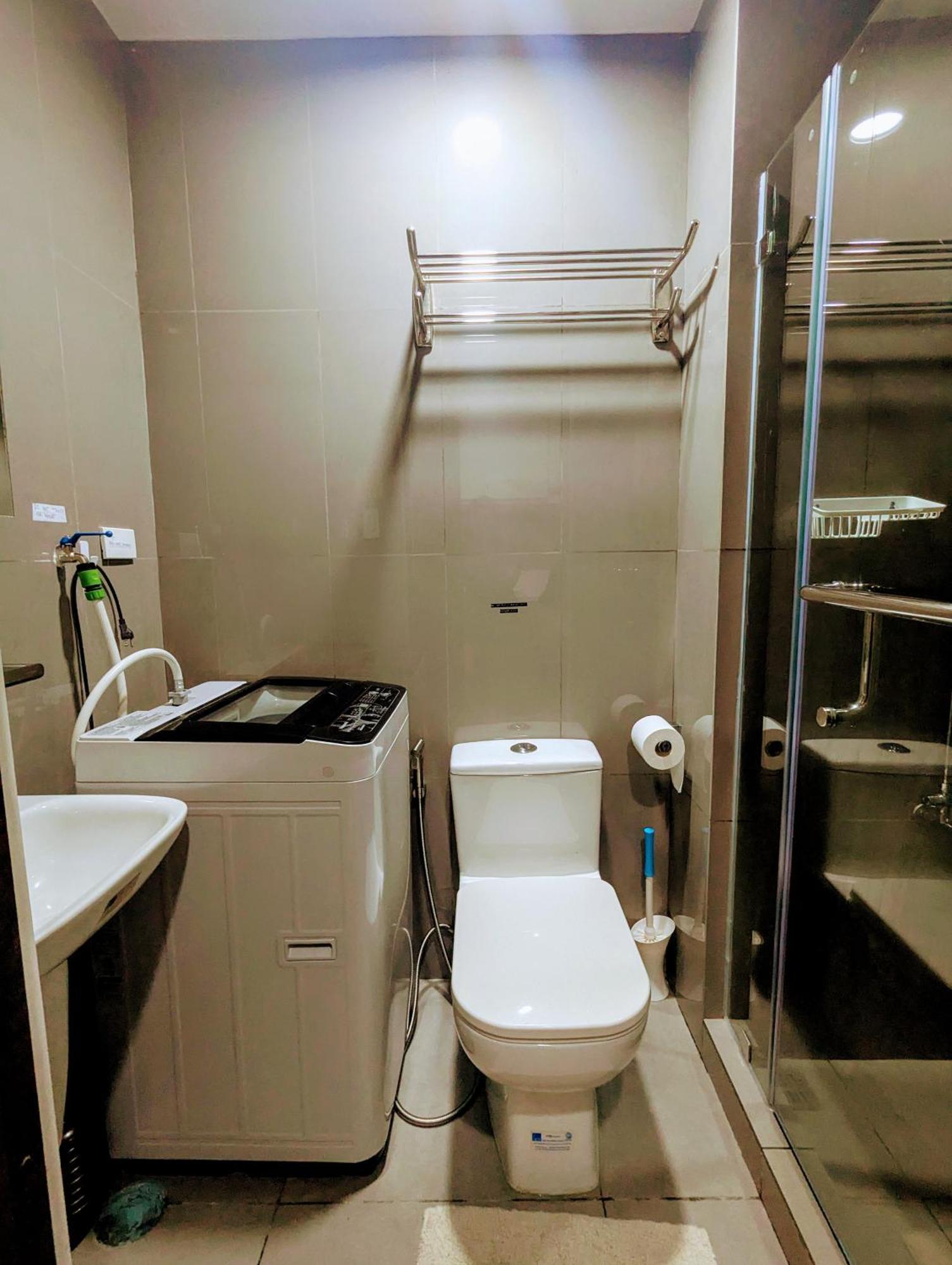 1 Bedroom Cozy Escape *