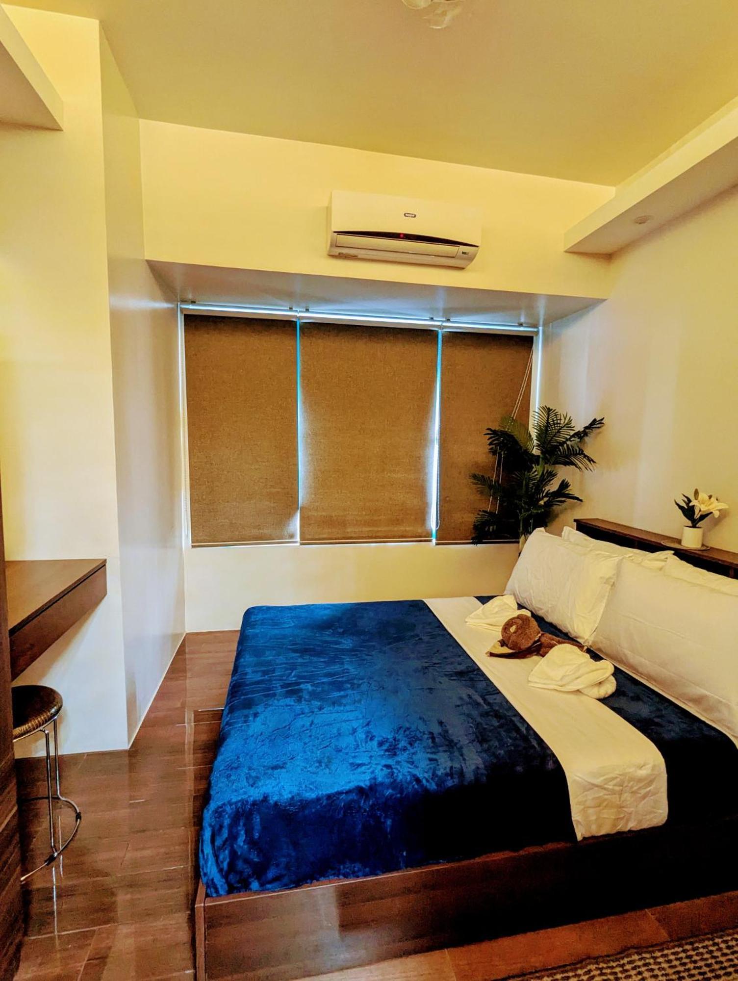 1 Bedroom Cozy Escape Manila
