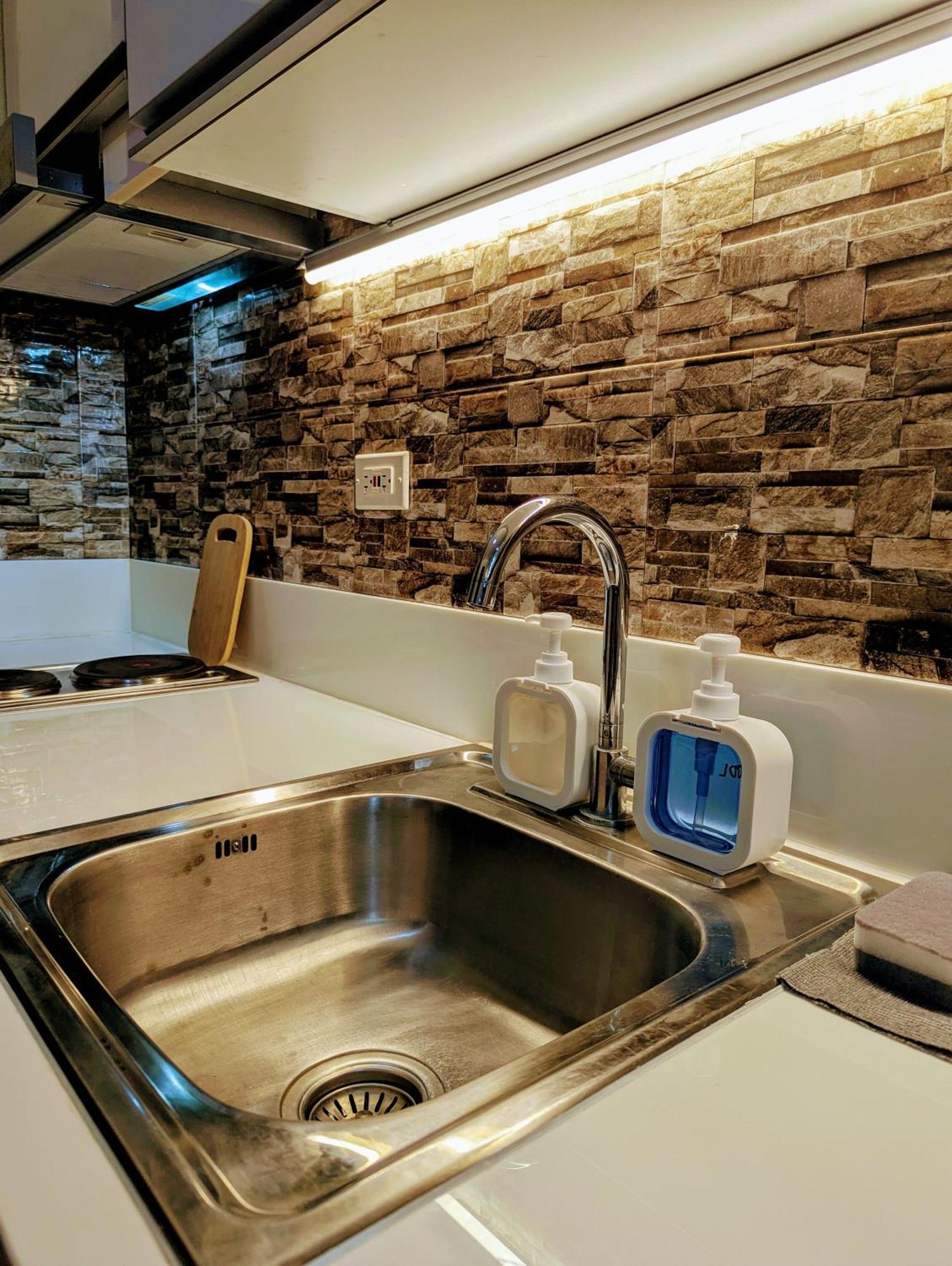 1 Bedroom Cozy Escape