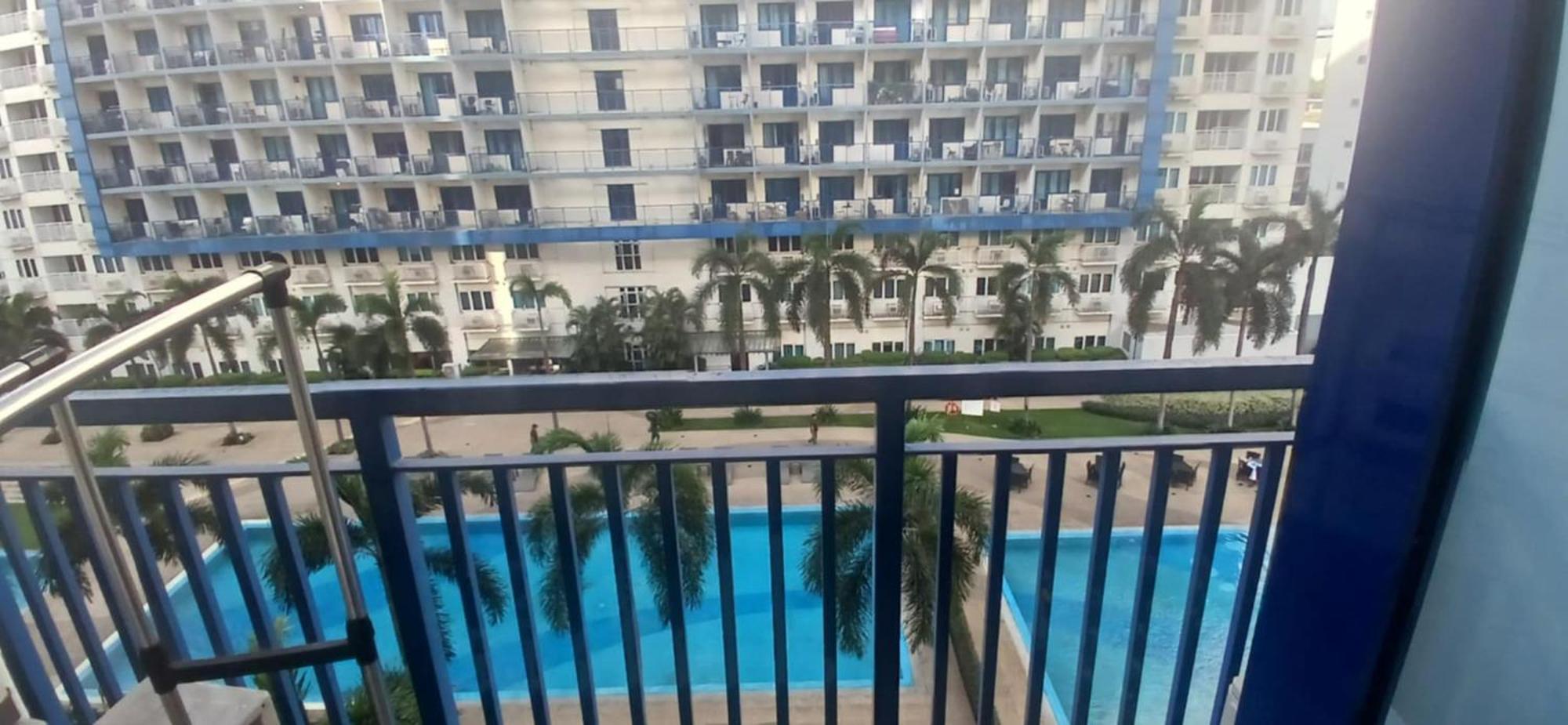 Aparthotel Sea *