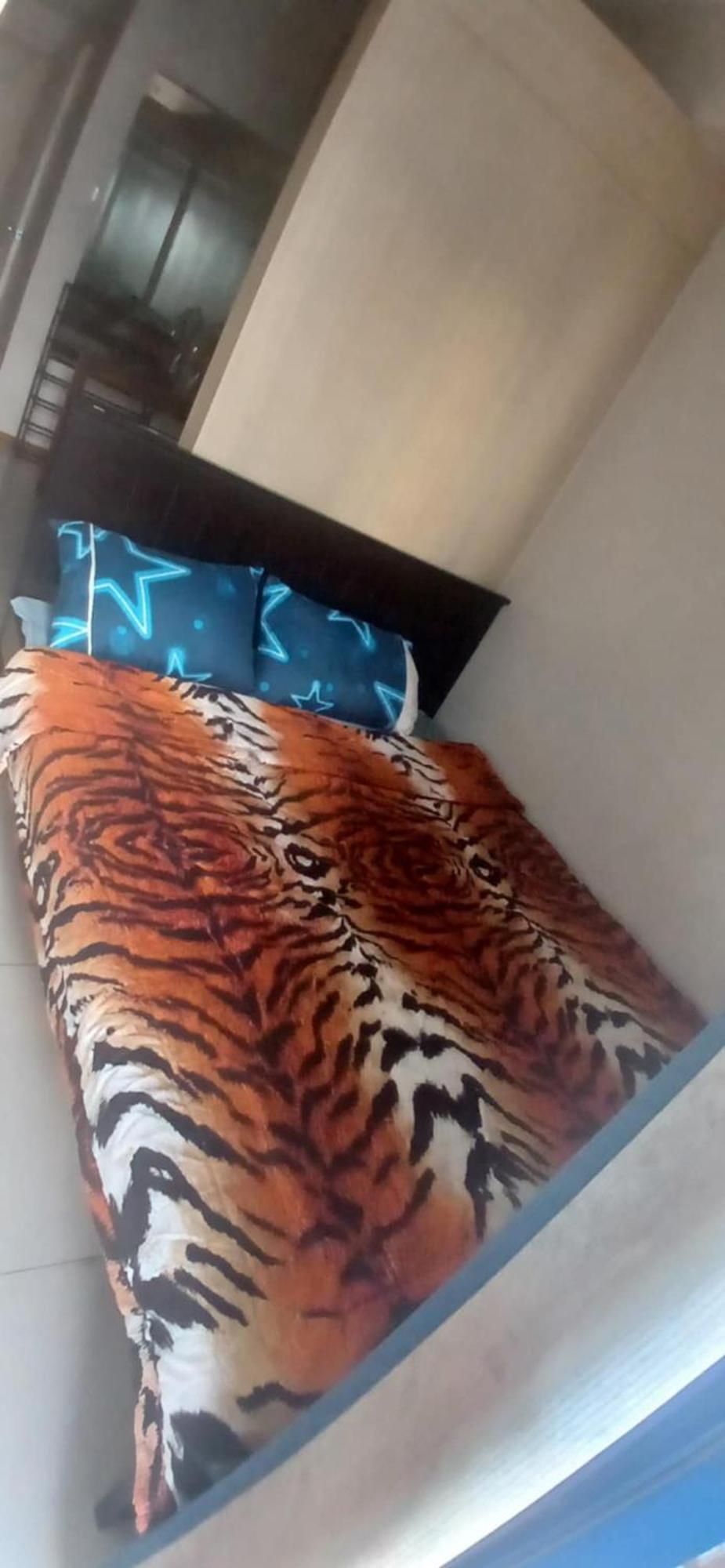 Aparthotel Sea Manila