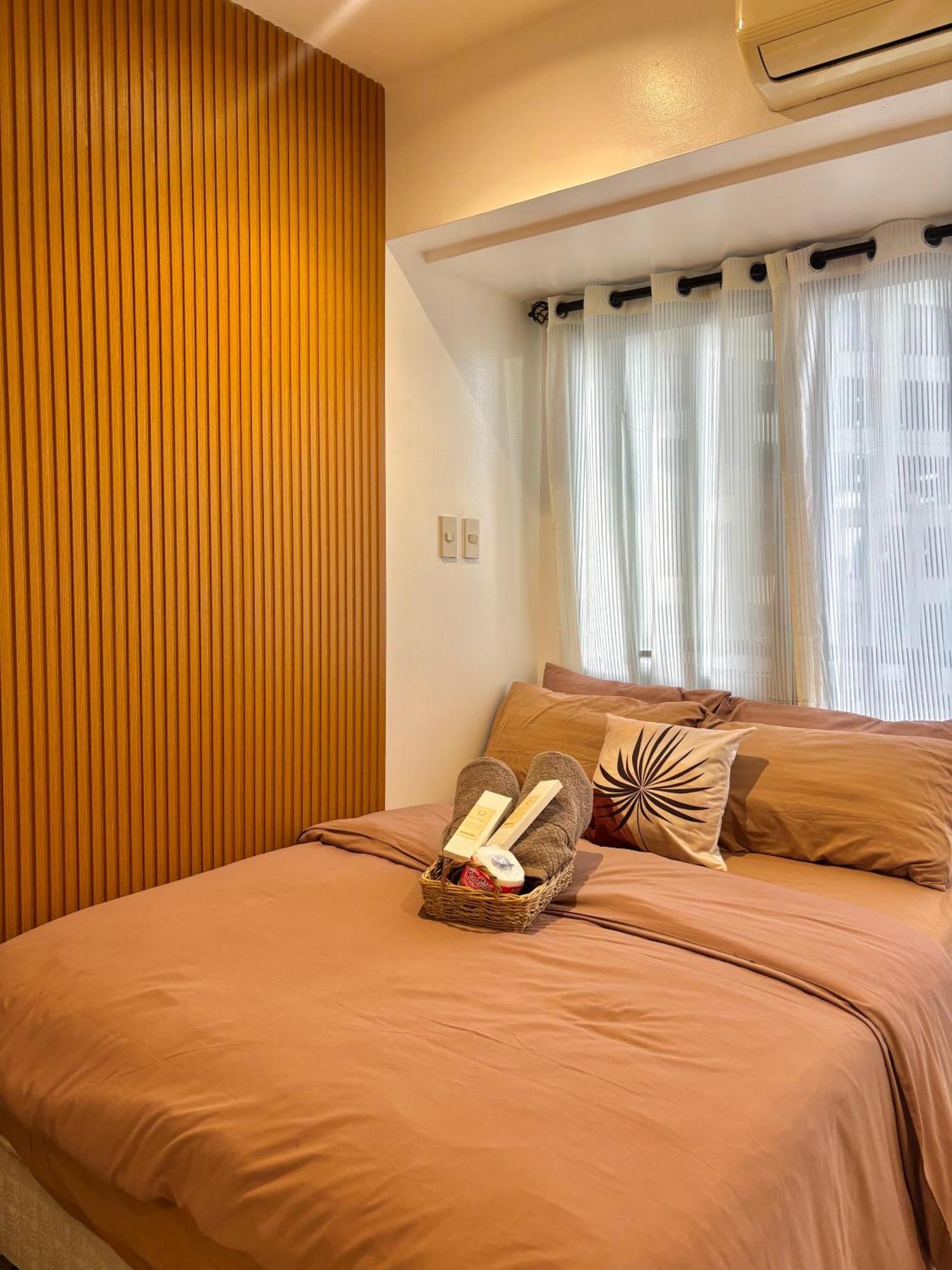 Elixirstaycation At Knightsbridge Residences *