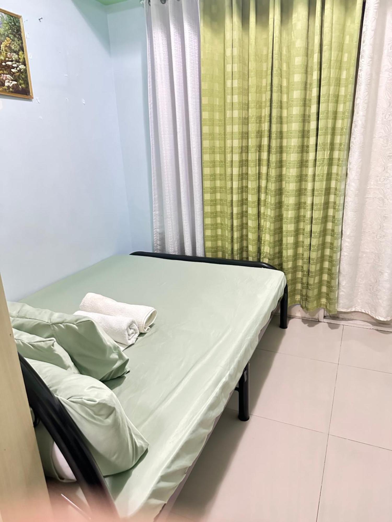 Sea Residences Kaye's And Reservation Manila