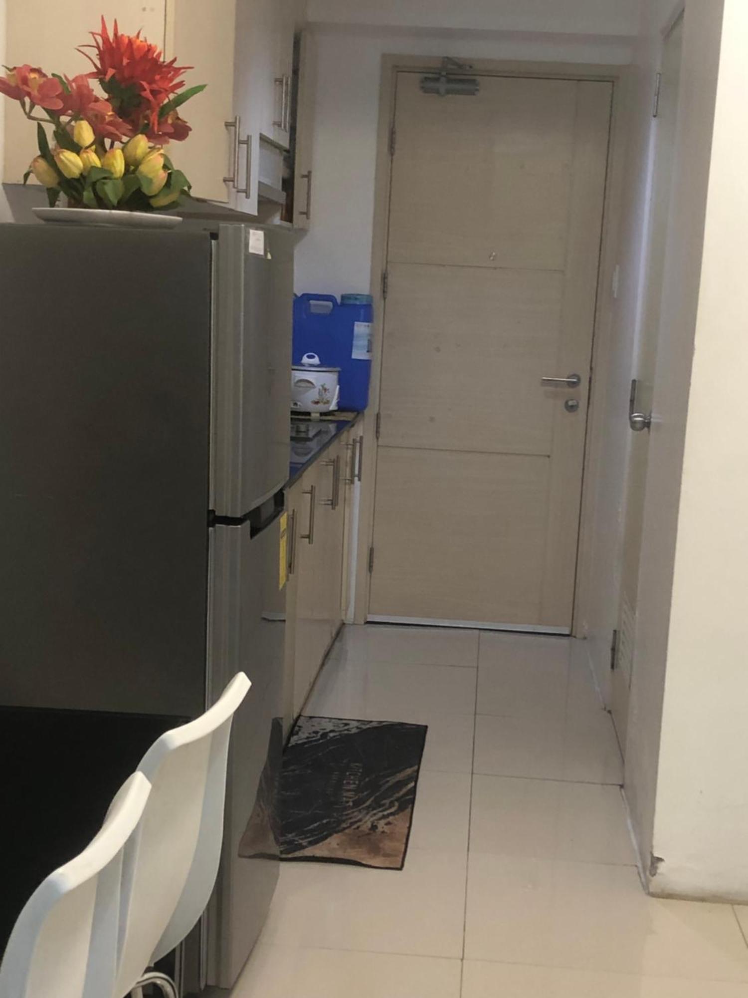 Sea Residences Kaye's And Reservation Apartment