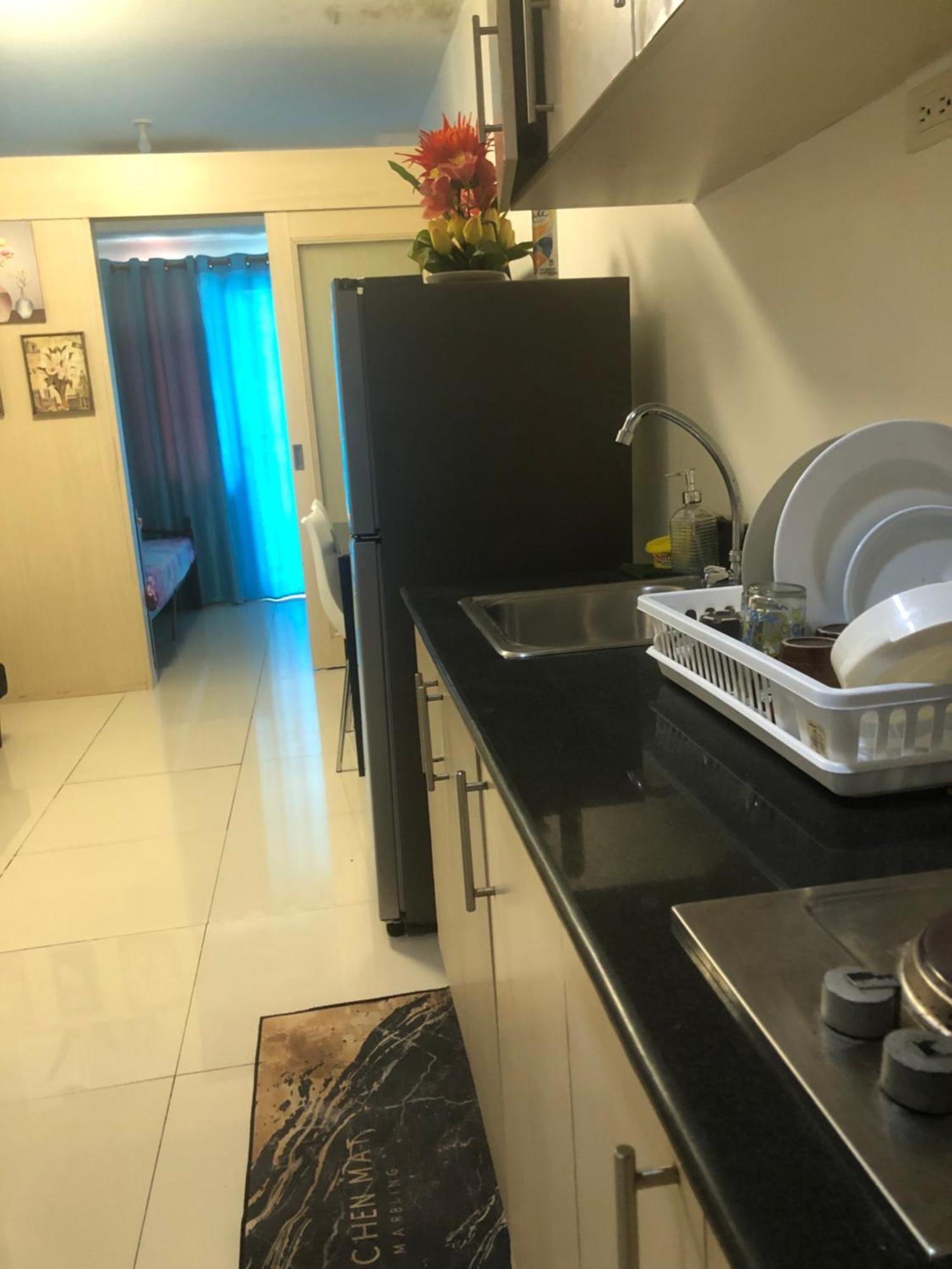 Sea Residences Kaye's And Reservation Manila