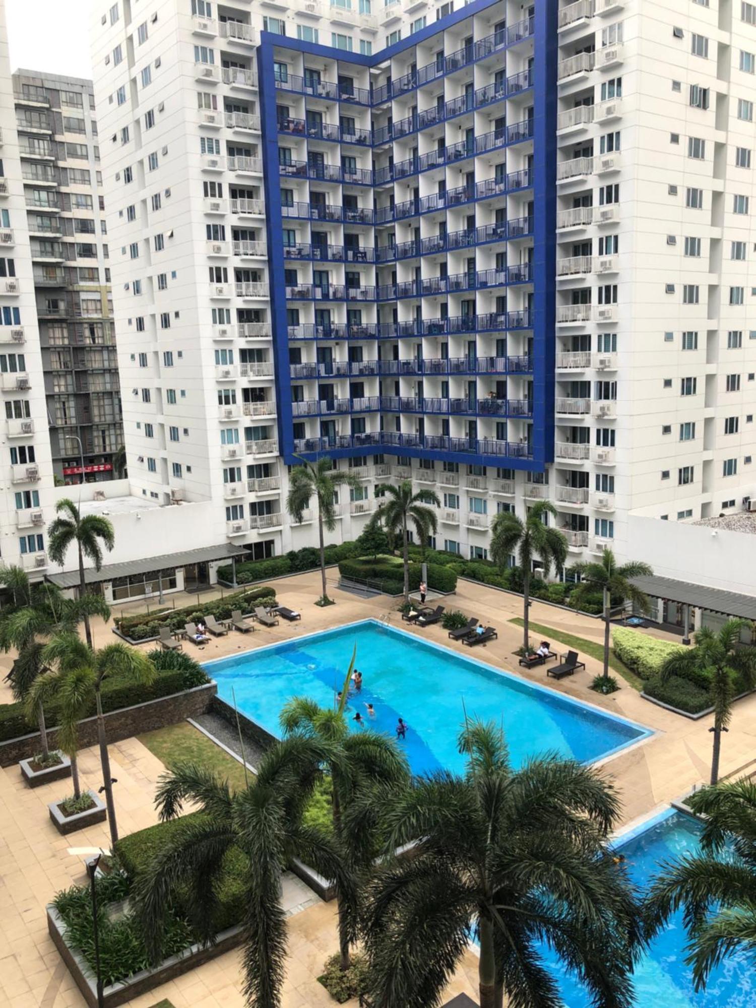 Sea Residences Kaye's And Reservation Apartment