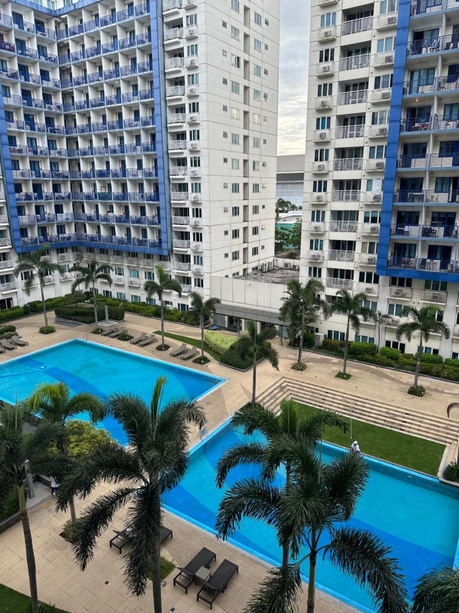 Sea Residences Kaye's And Reservation Manila