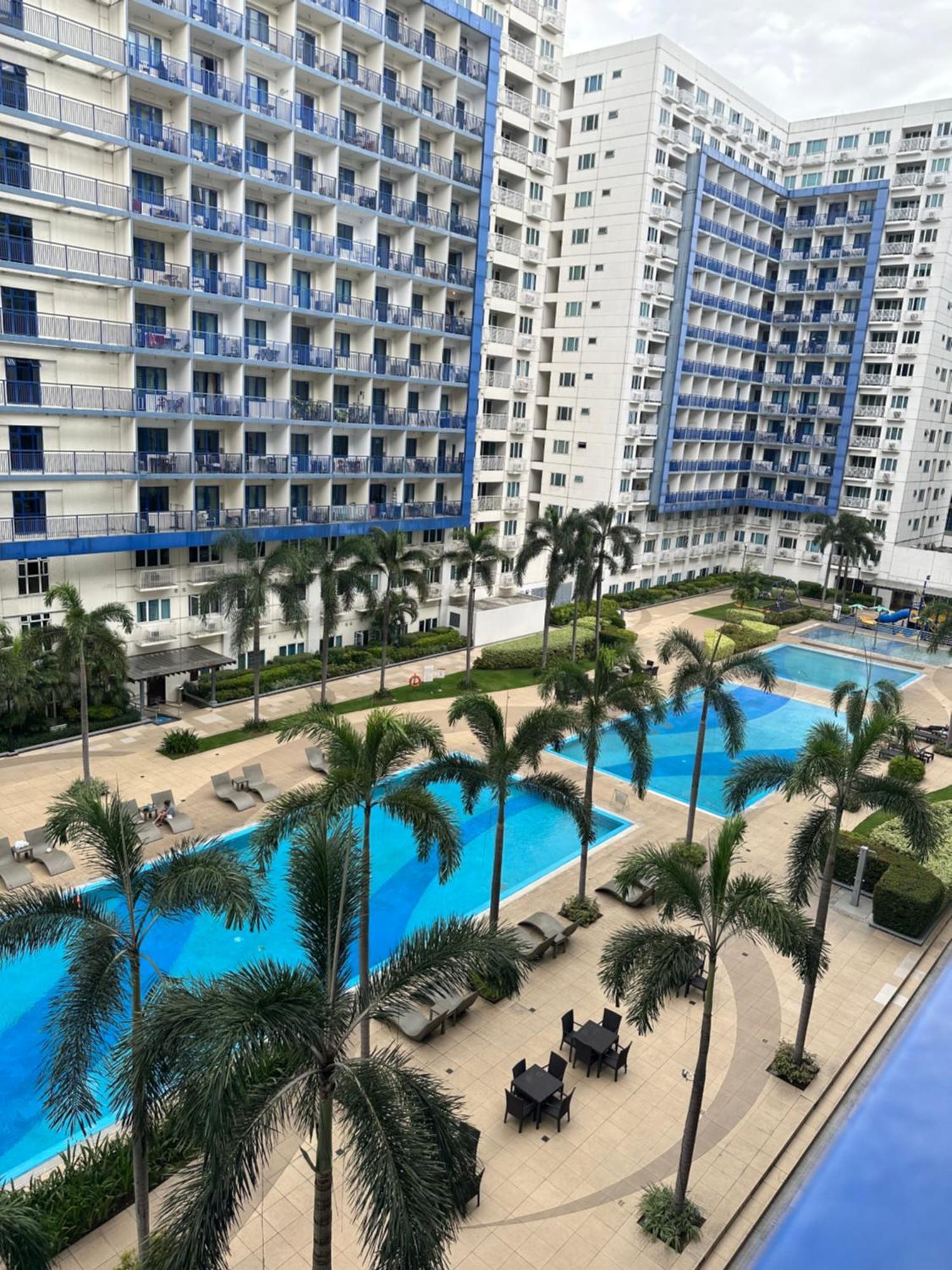 Sea Residences Kaye's And Reservation