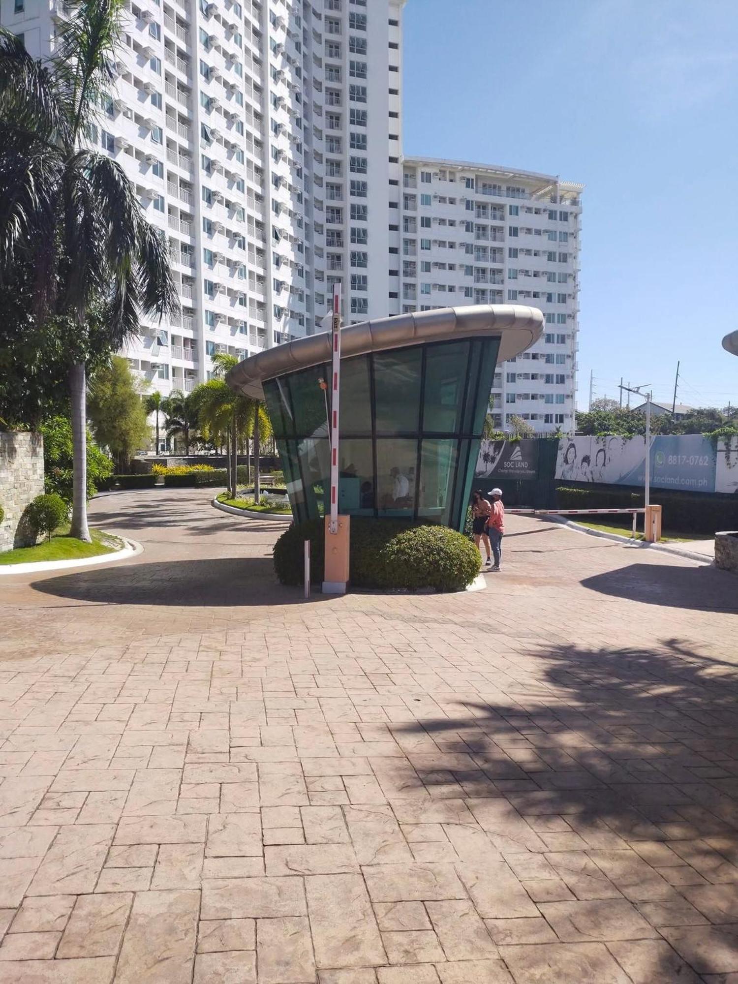 Anuva Residences Apartment Manila