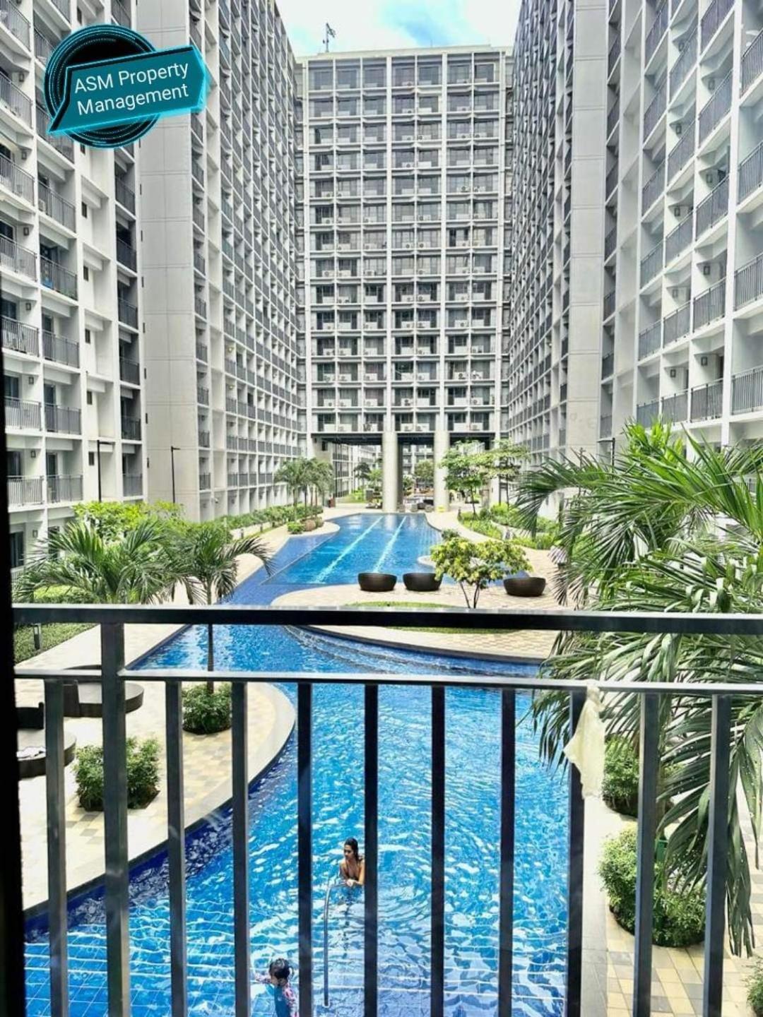 Aparthotel Jasmine Haven In Shore2 Residences *