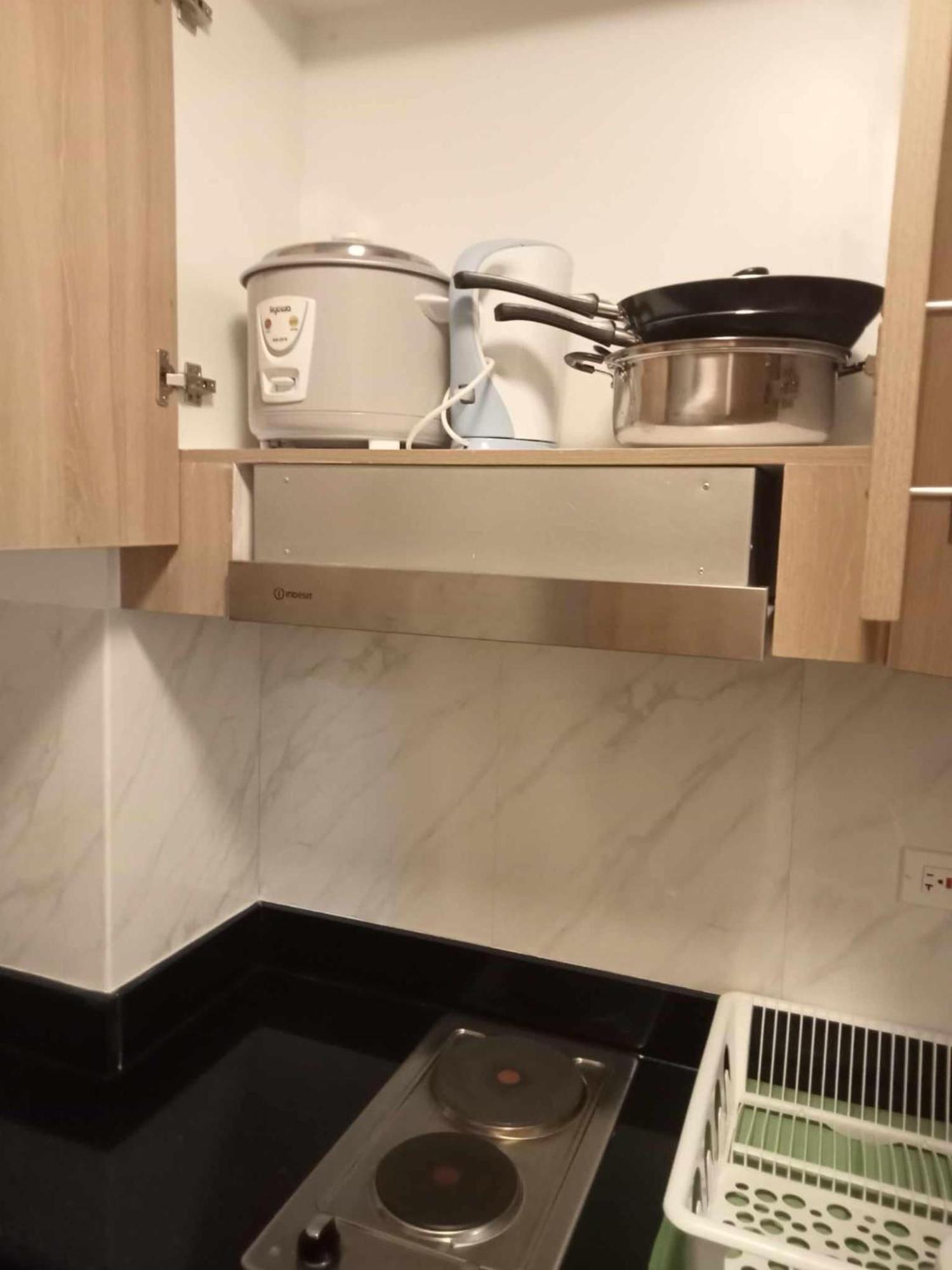 Jasmine Haven In Shore2 Residences Manila