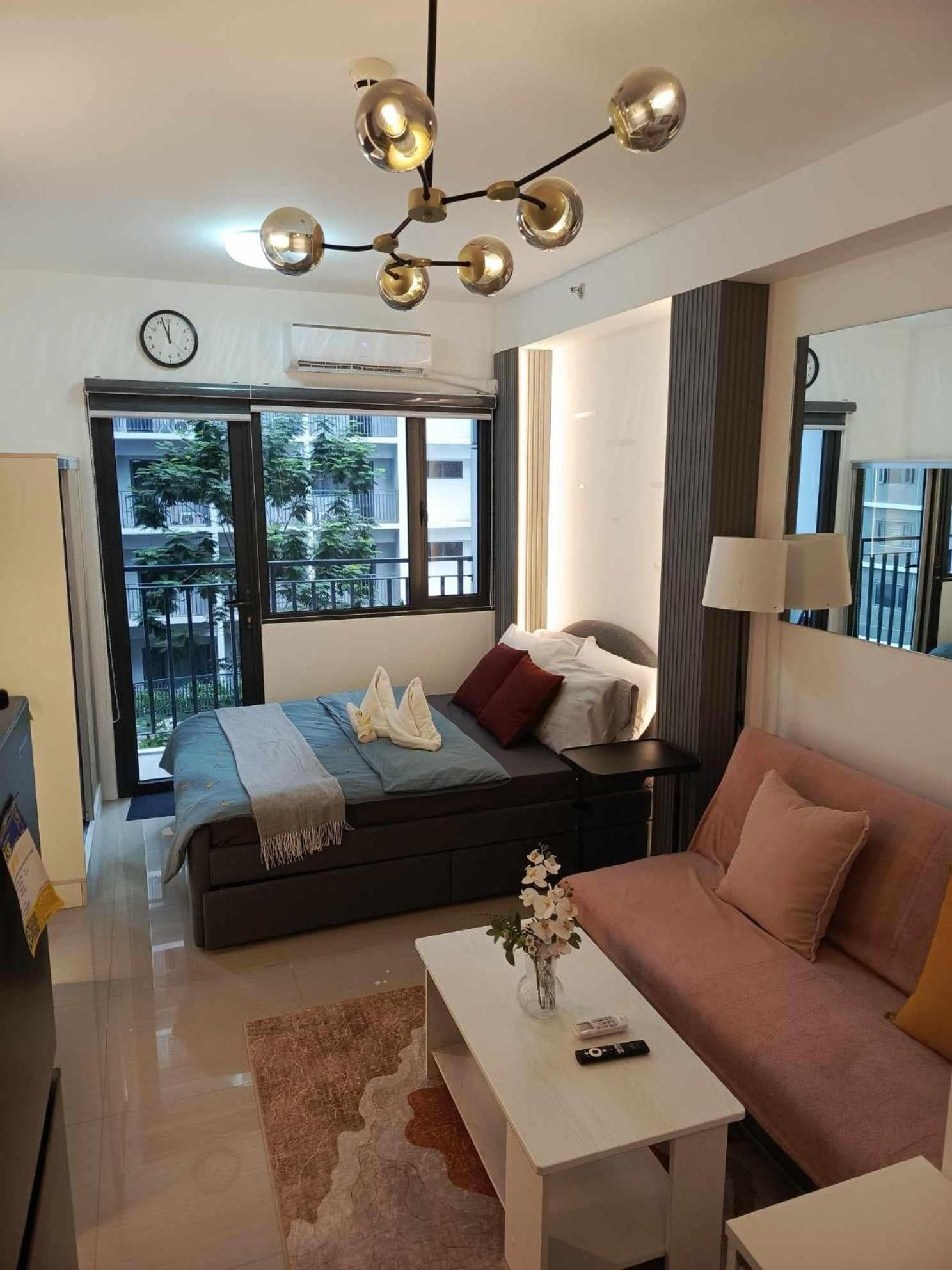 Aparthotel Jasmine Haven In Shore2 Residences