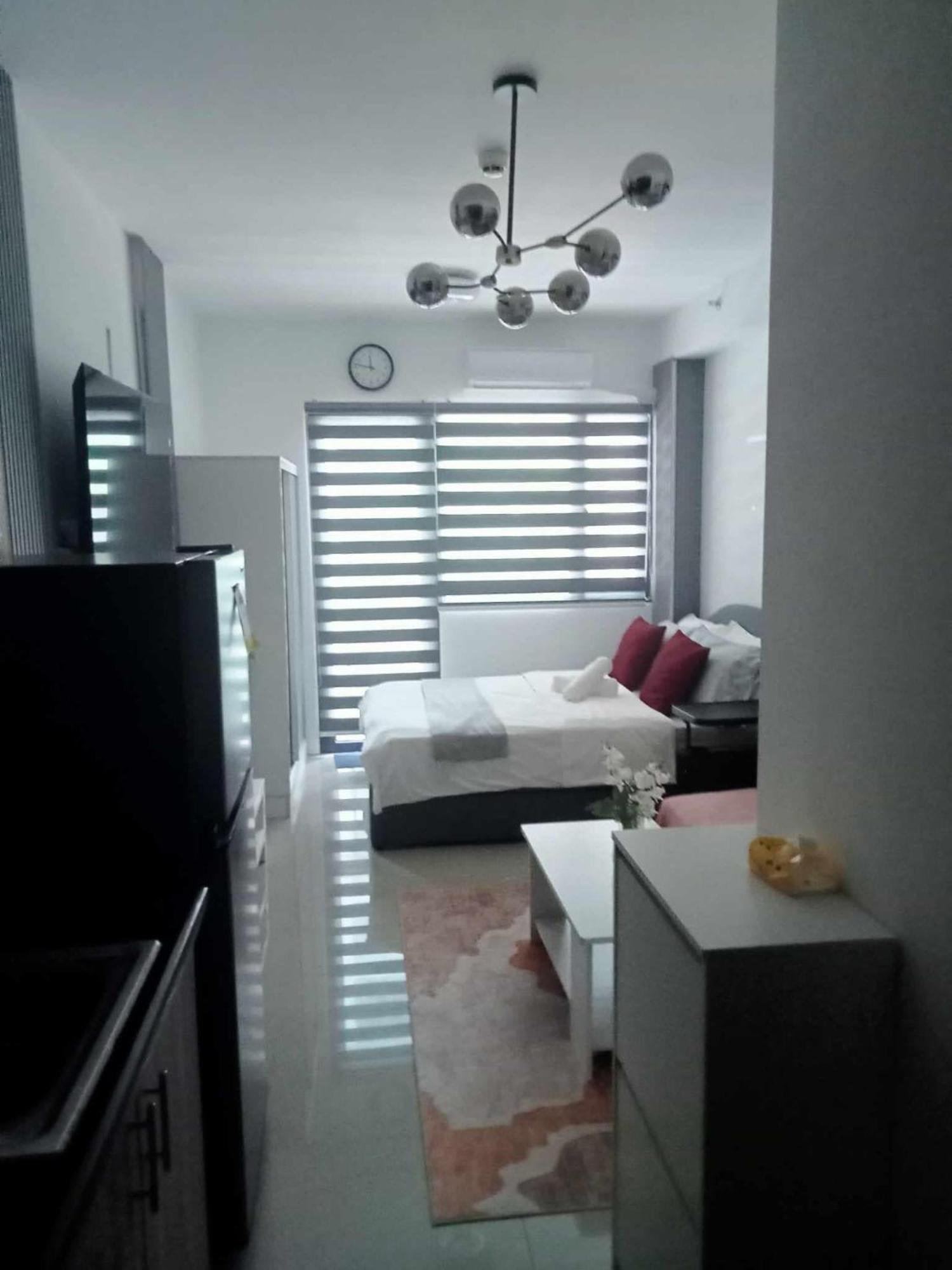 Aparthotel Jasmine Haven In Shore2 Residences Manila