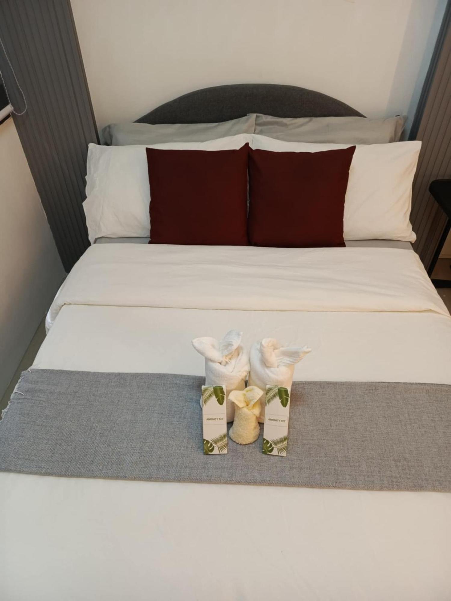 Jasmine Haven In Shore2 Residences Manila