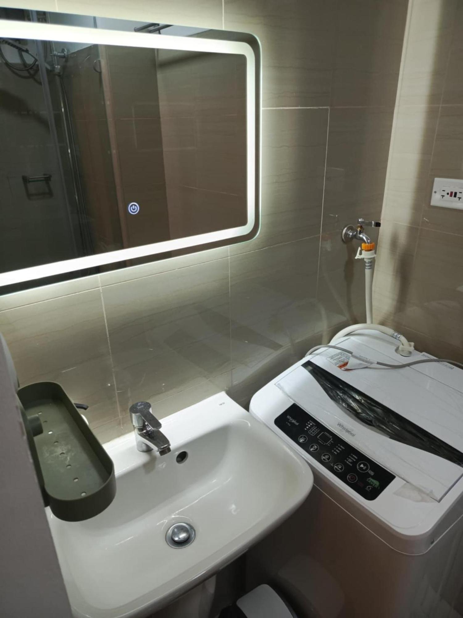 Jasmine Haven In Shore2 Residences