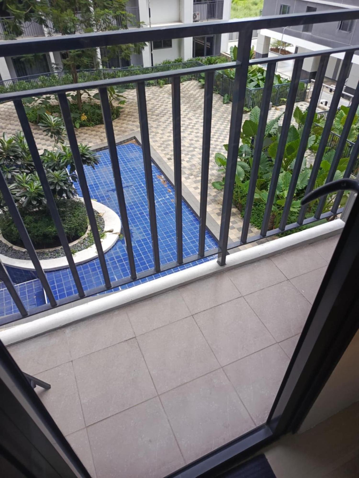 Aparthotel Jasmine Haven In Shore2 Residences Manila