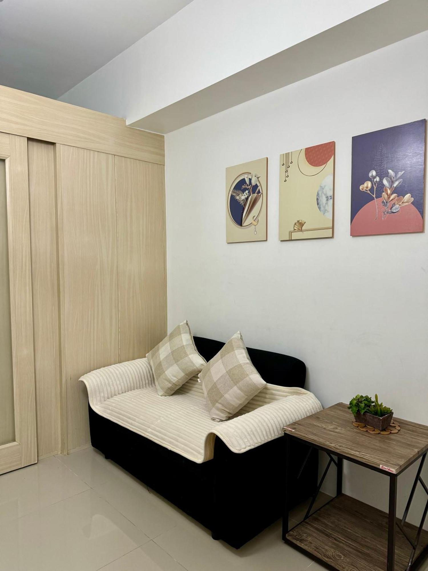 Aparthotel Jazz Residences Tower B *