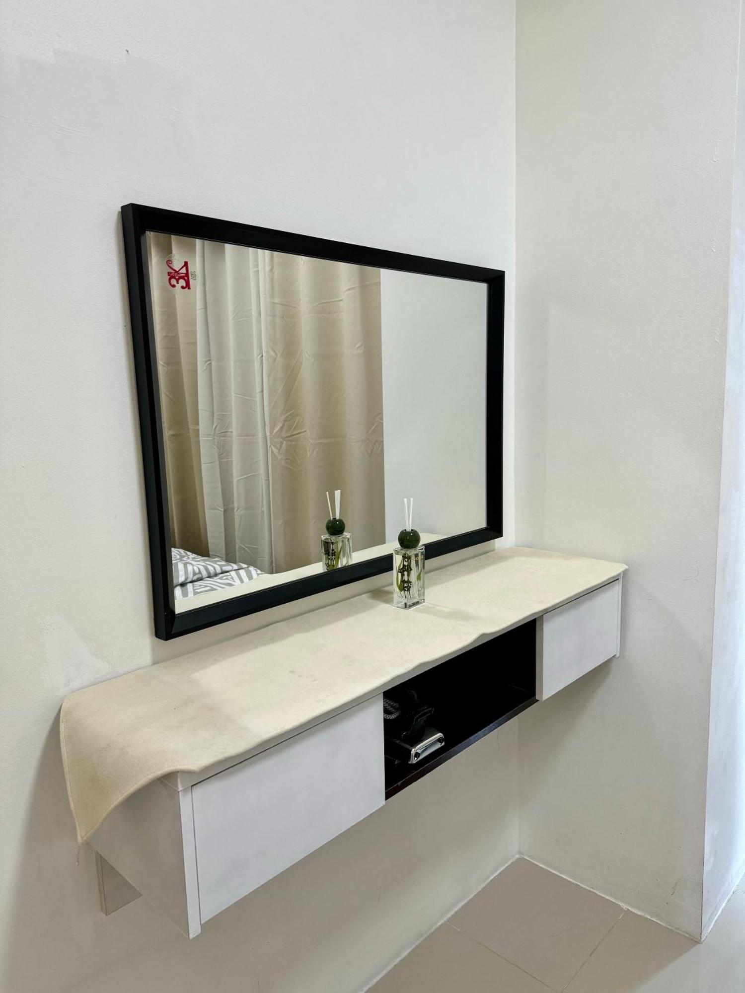 Aparthotel Jazz Residences Tower B