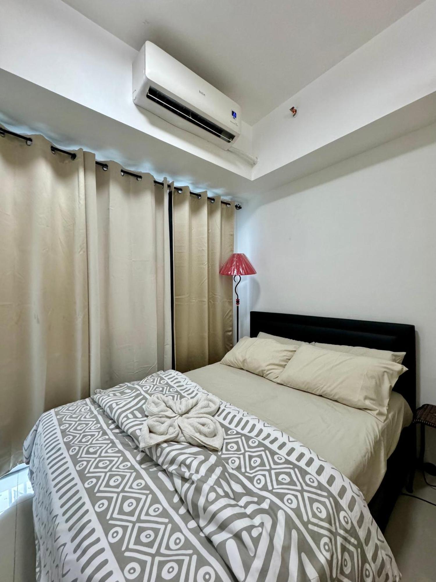 Jazz Residences Tower B Manila