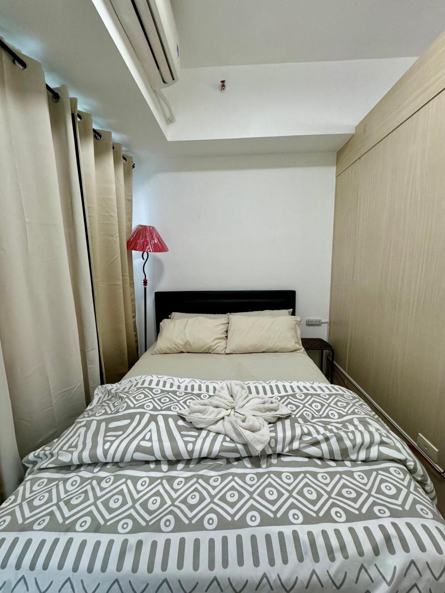 Aparthotel Jazz Residences Tower B Manila