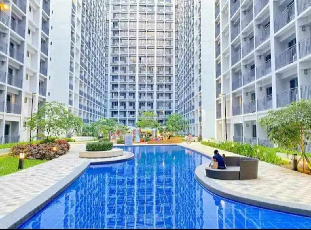 Budget Near Airport And Mall Of * Manila