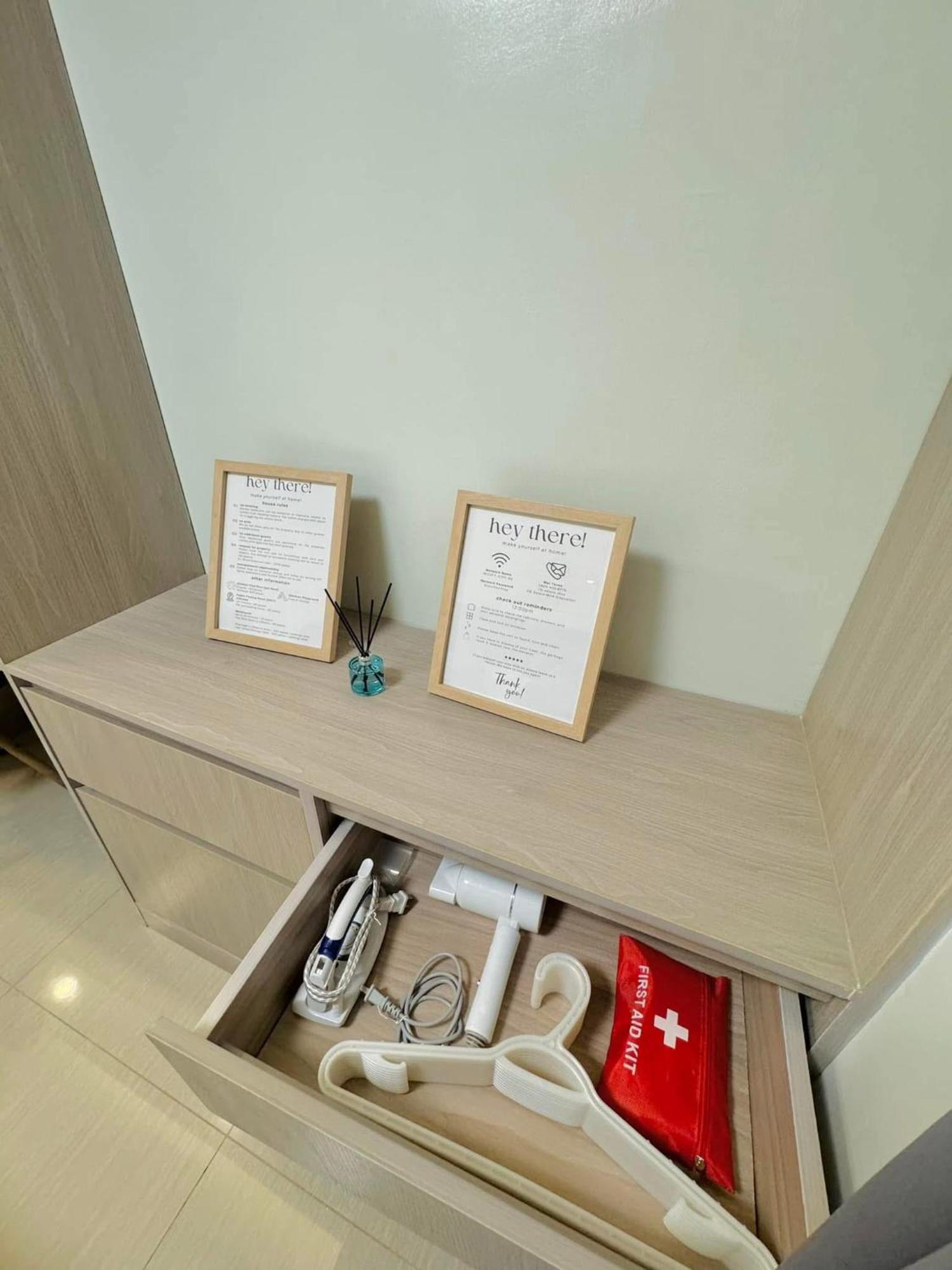 Budget Near Airport And Mall Of Apartment *