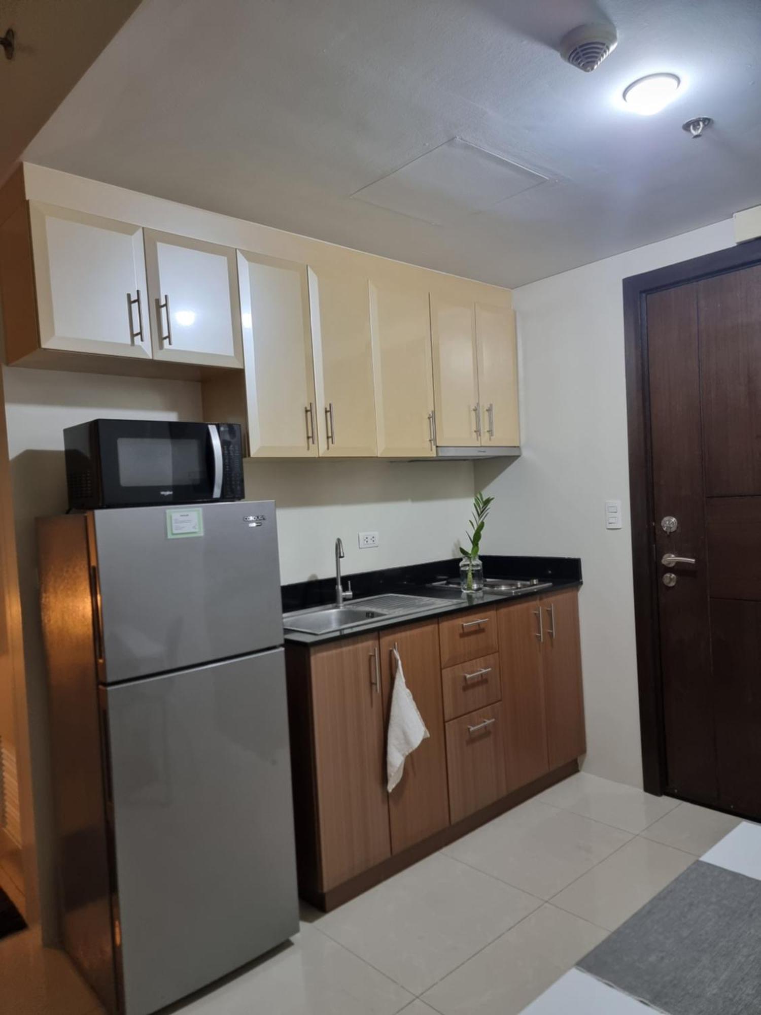 Apartamento One Palm Tree