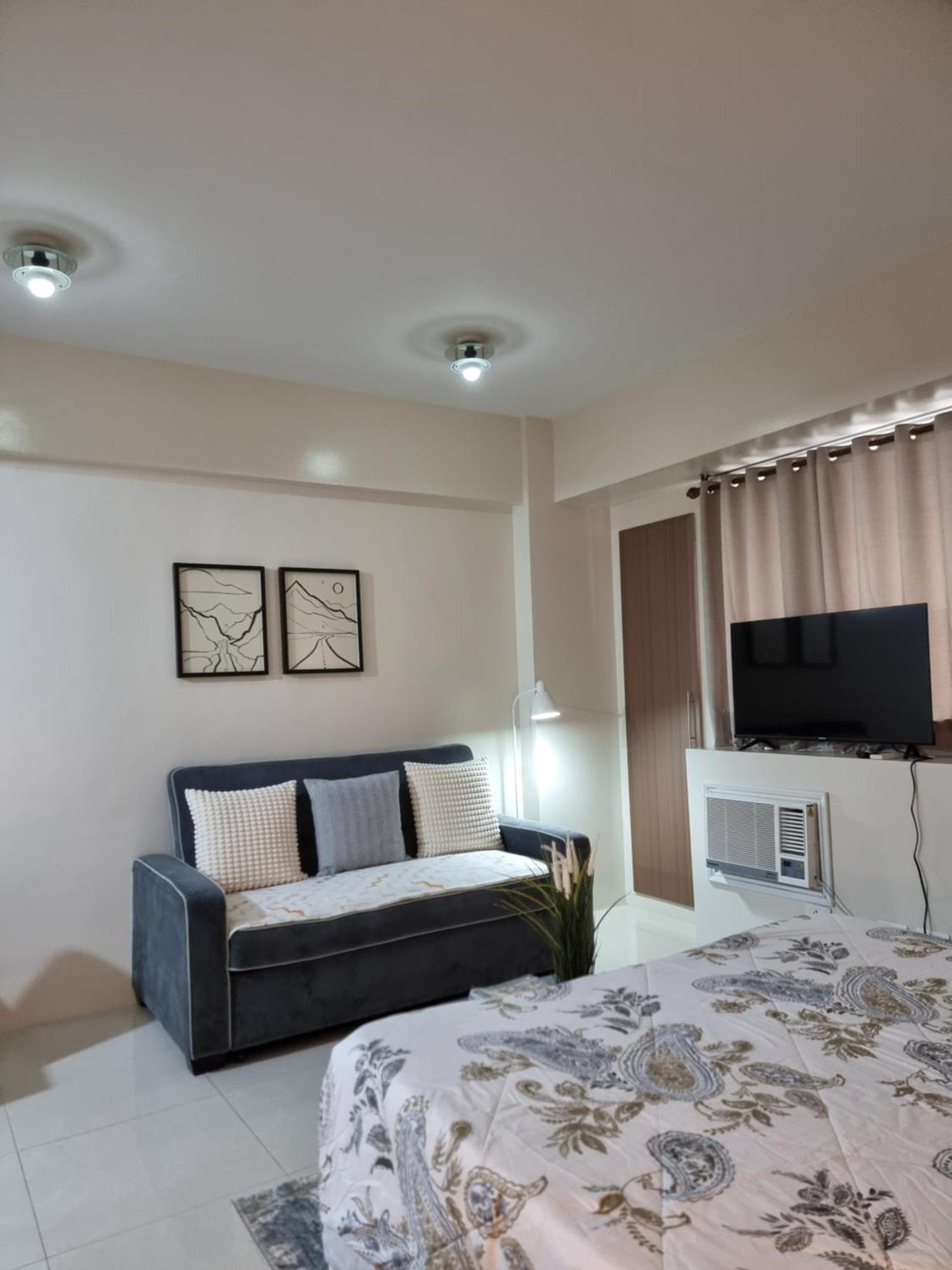 Apartamento One Palm Tree *
