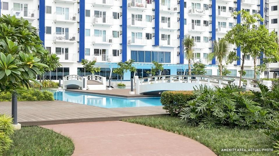 Jazz Residences Tower B * Manila