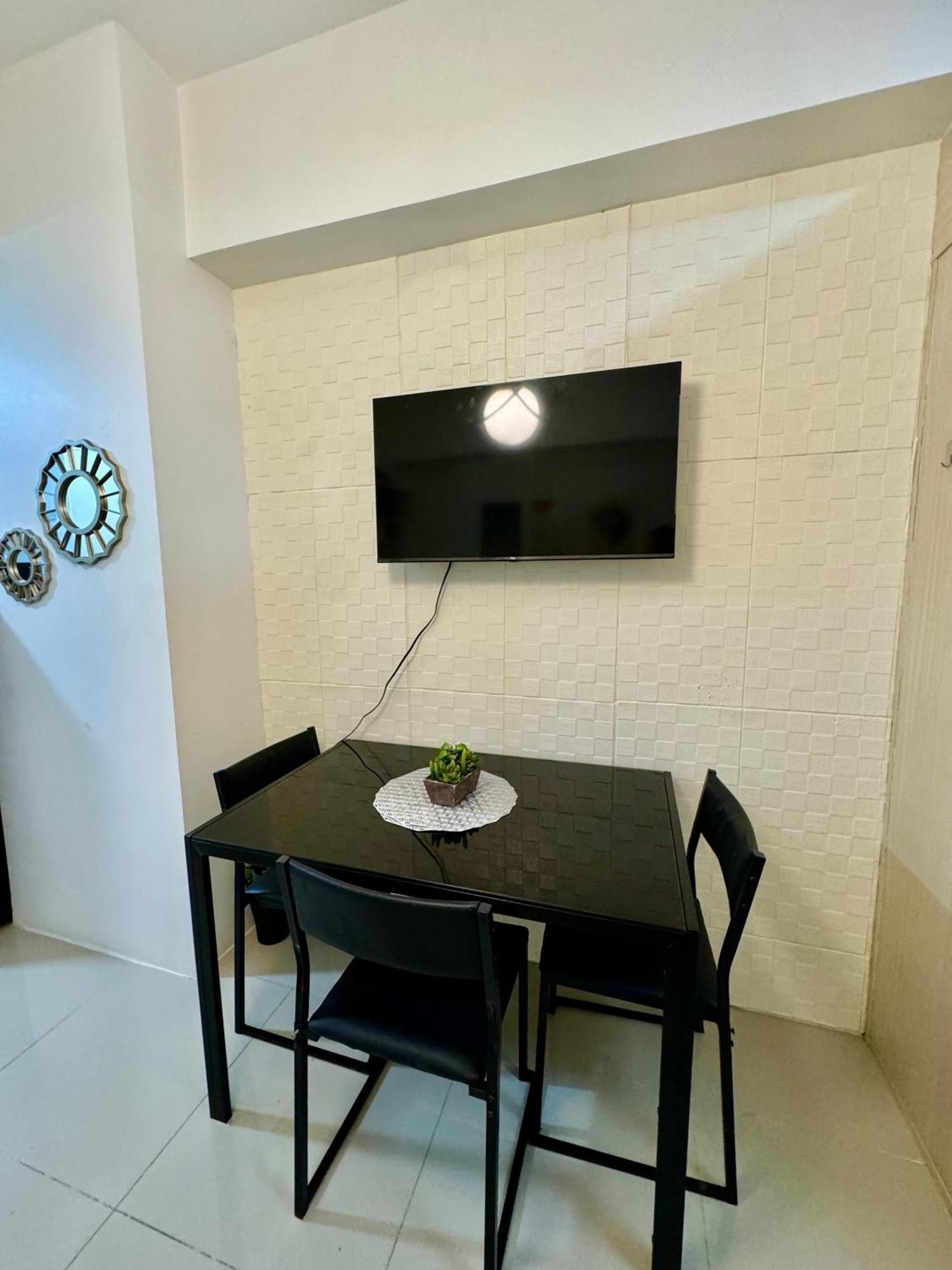 Aparthotel Jazz Residences Tower B Manila