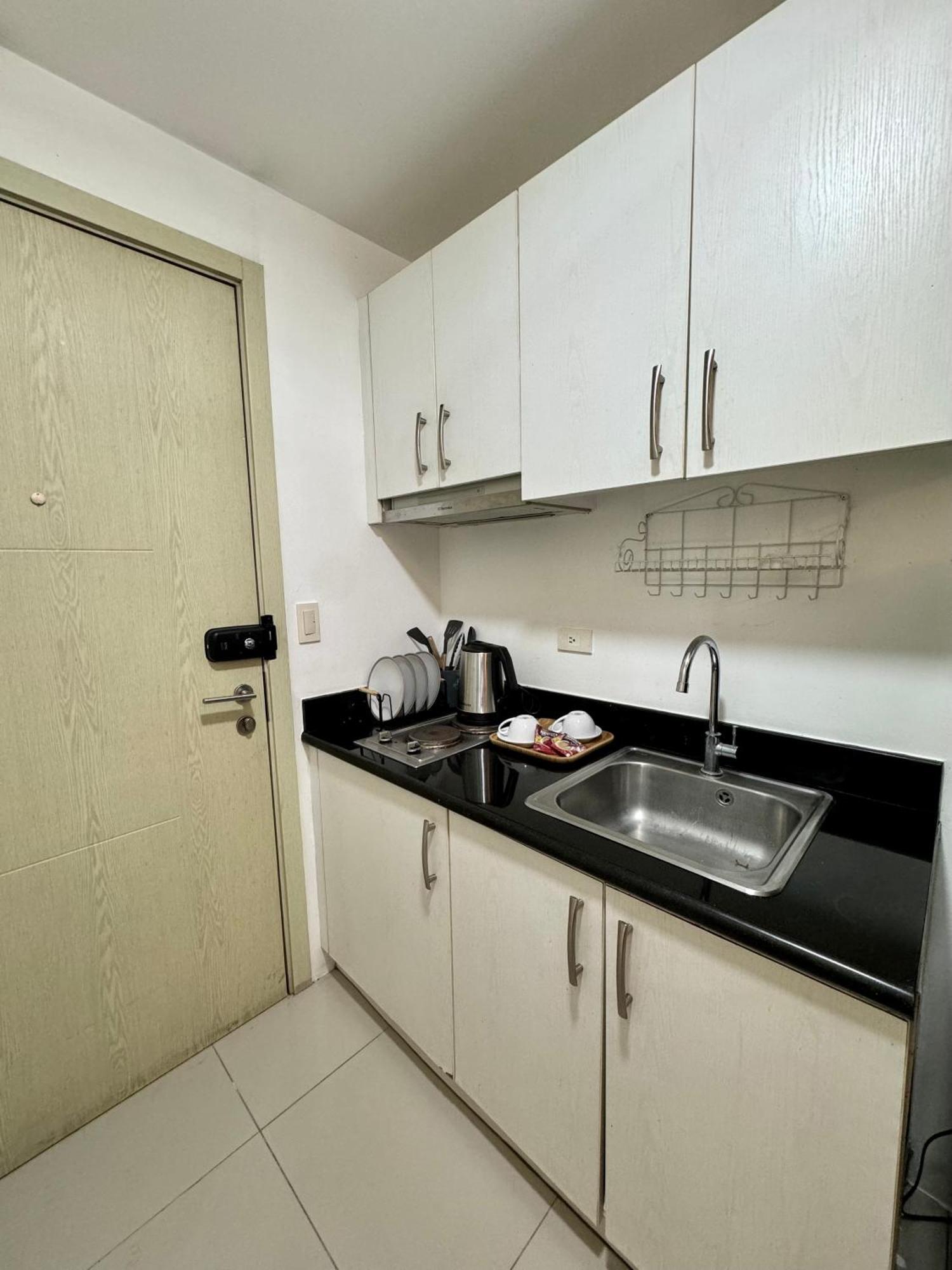 Jazz Residences Tower B * Manila