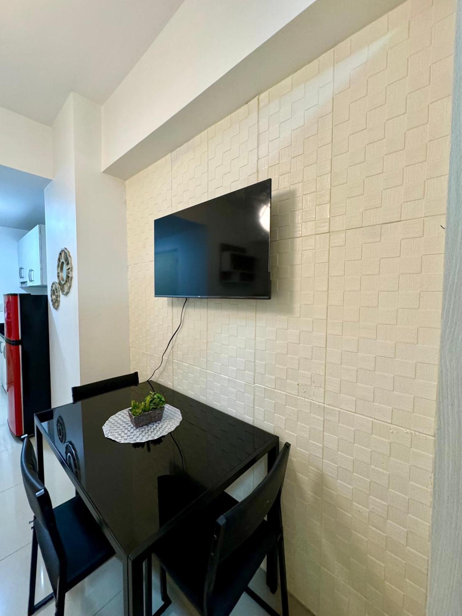 Aparthotel Jazz Residences Tower B *