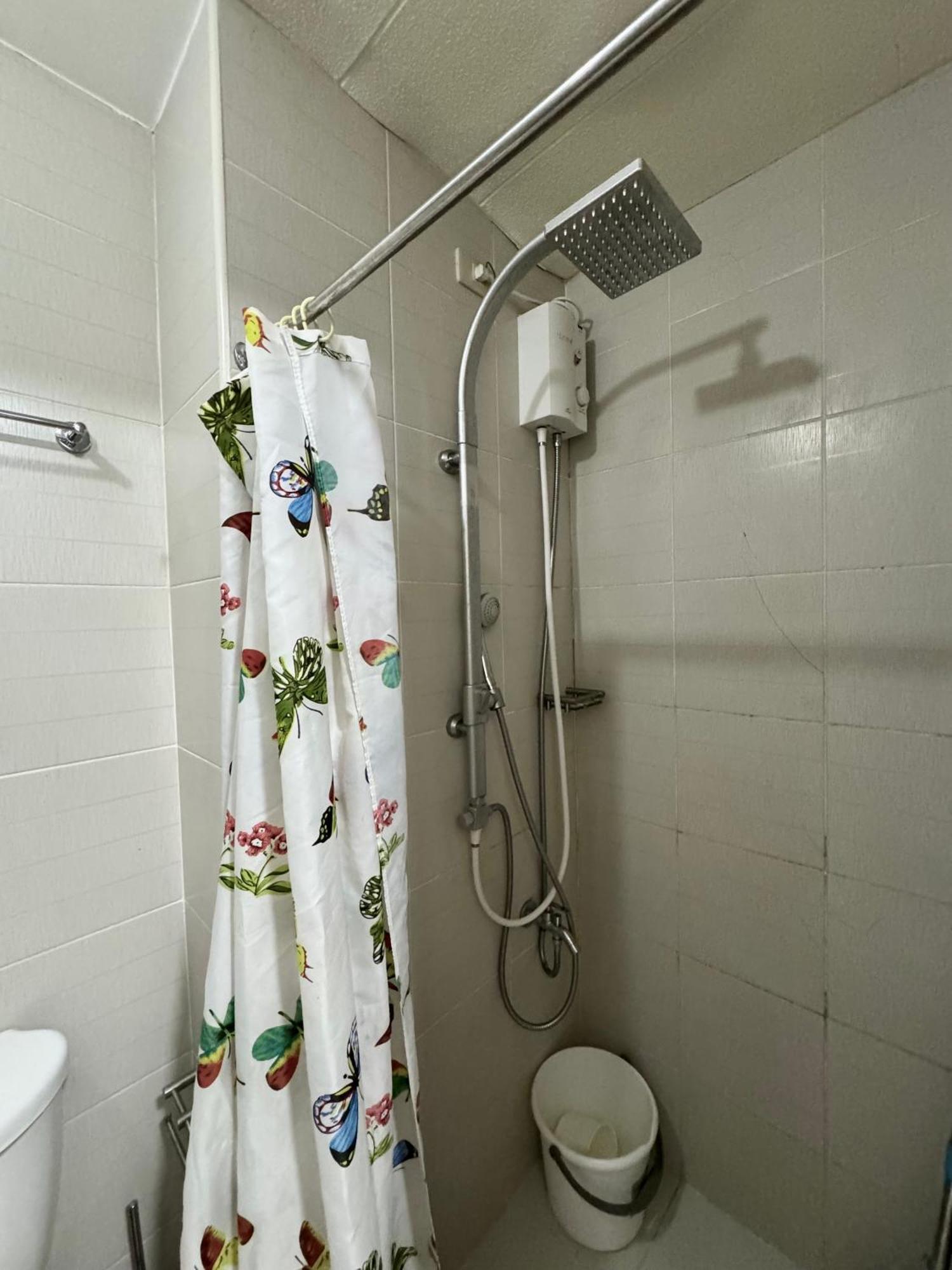 Jazz Residences Tower B *