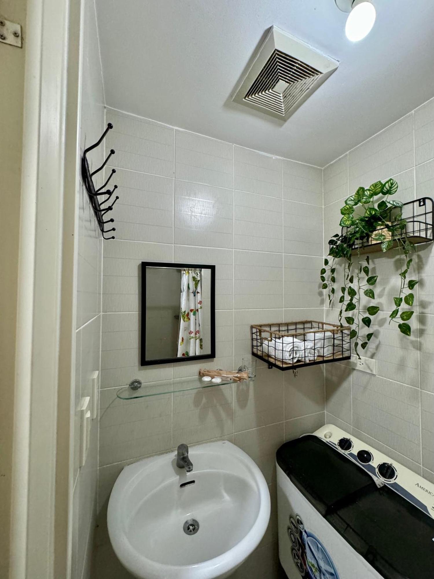 Jazz Residences Tower B Aparthotel Manila