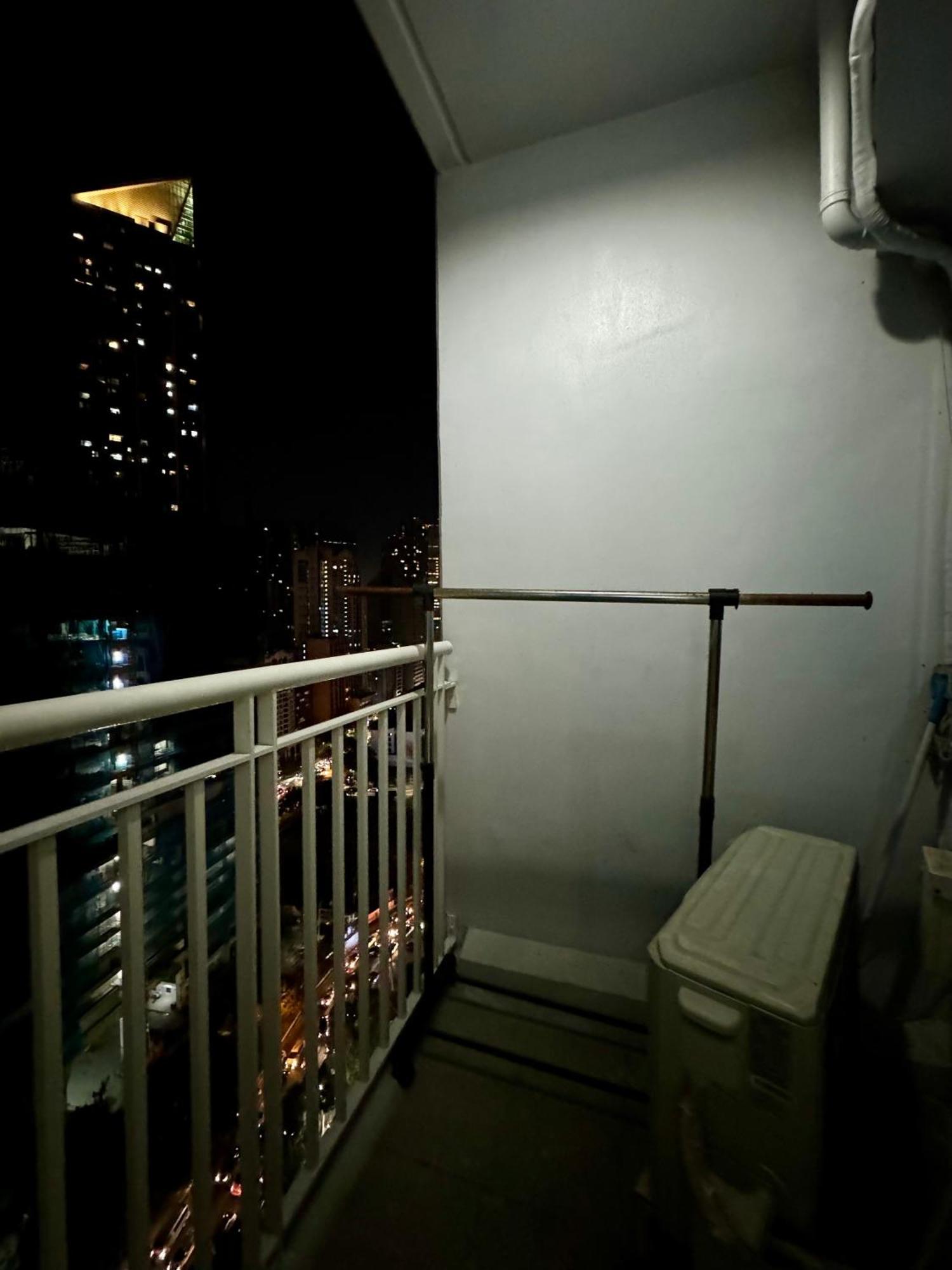 Aparthotel Jazz Residences Tower B Manila