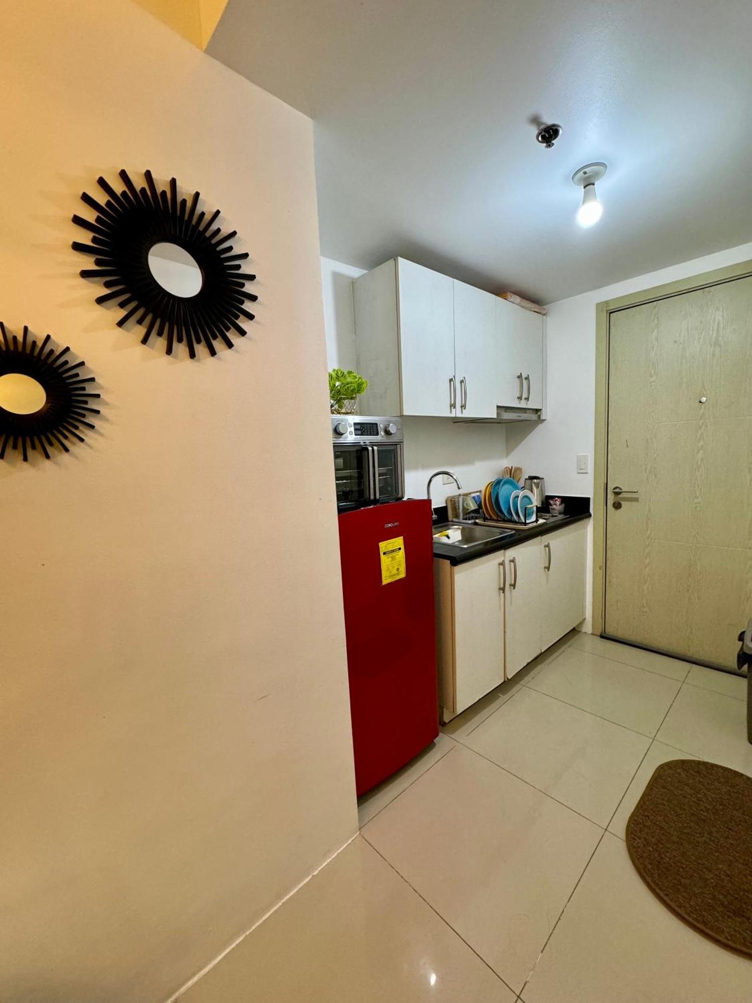 Jazz Residences Tower B Aparthotel Manila