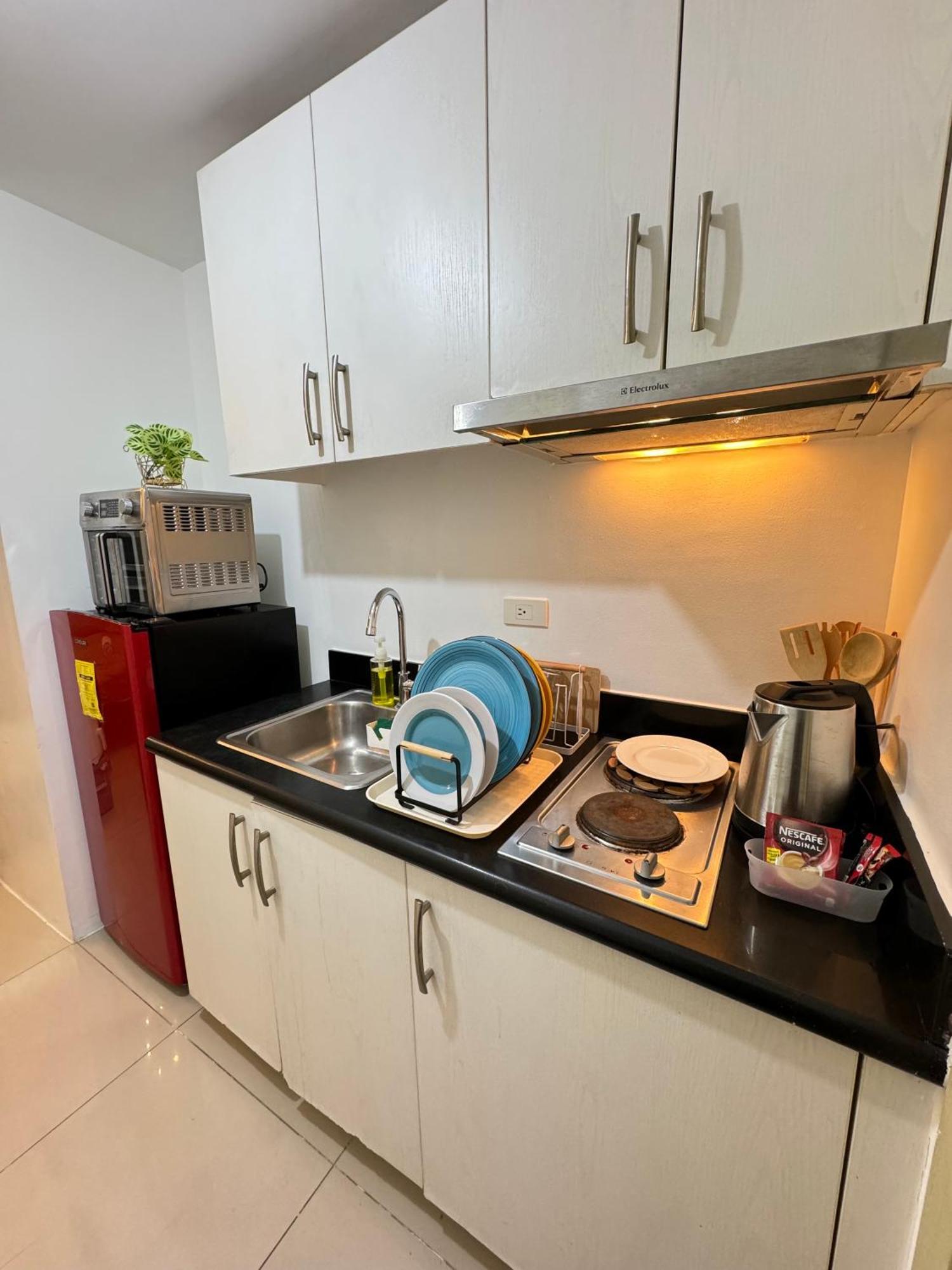 Jazz Residences Tower B Aparthotel *