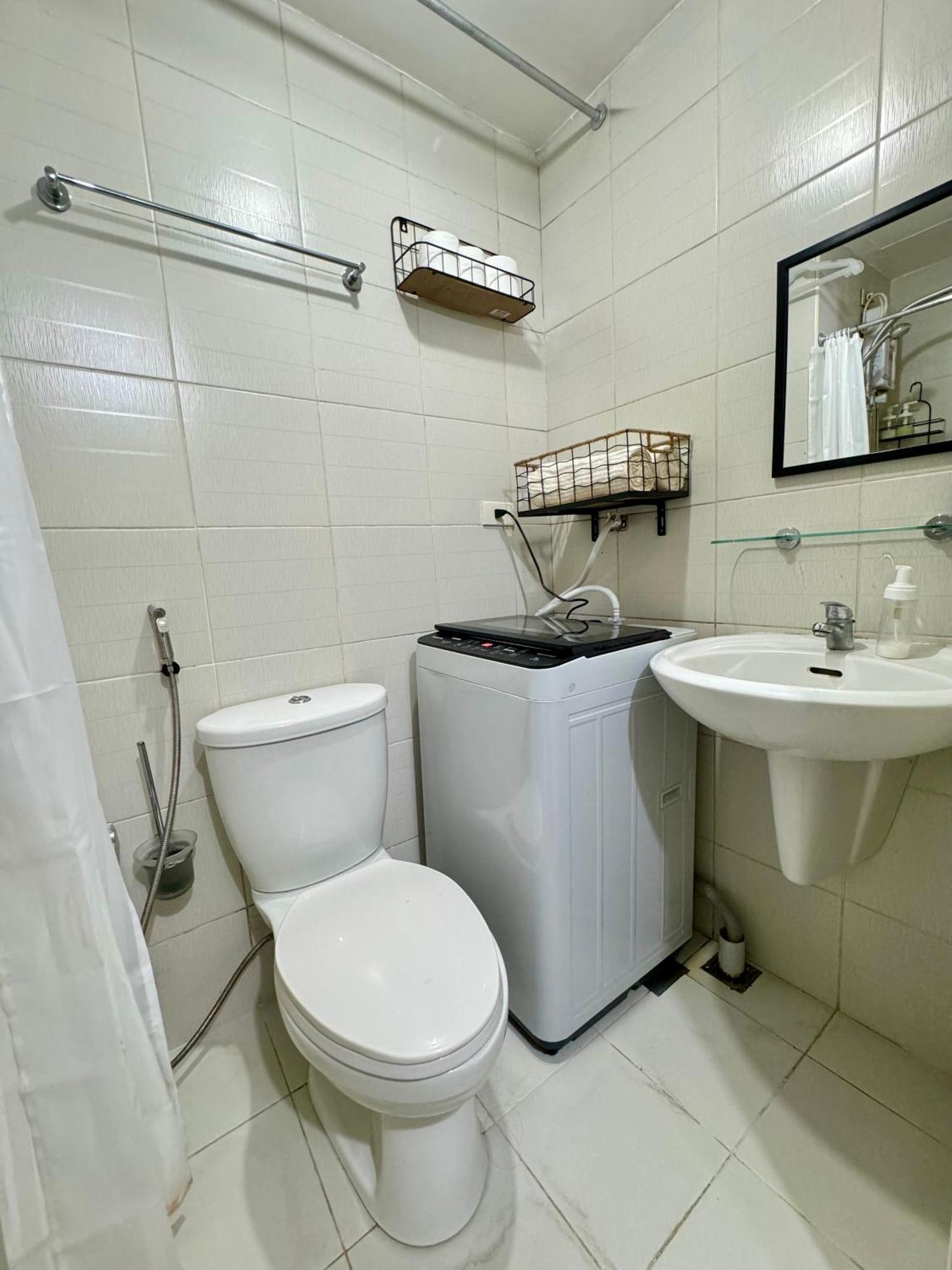 Jazz Residences Tower B Manila
