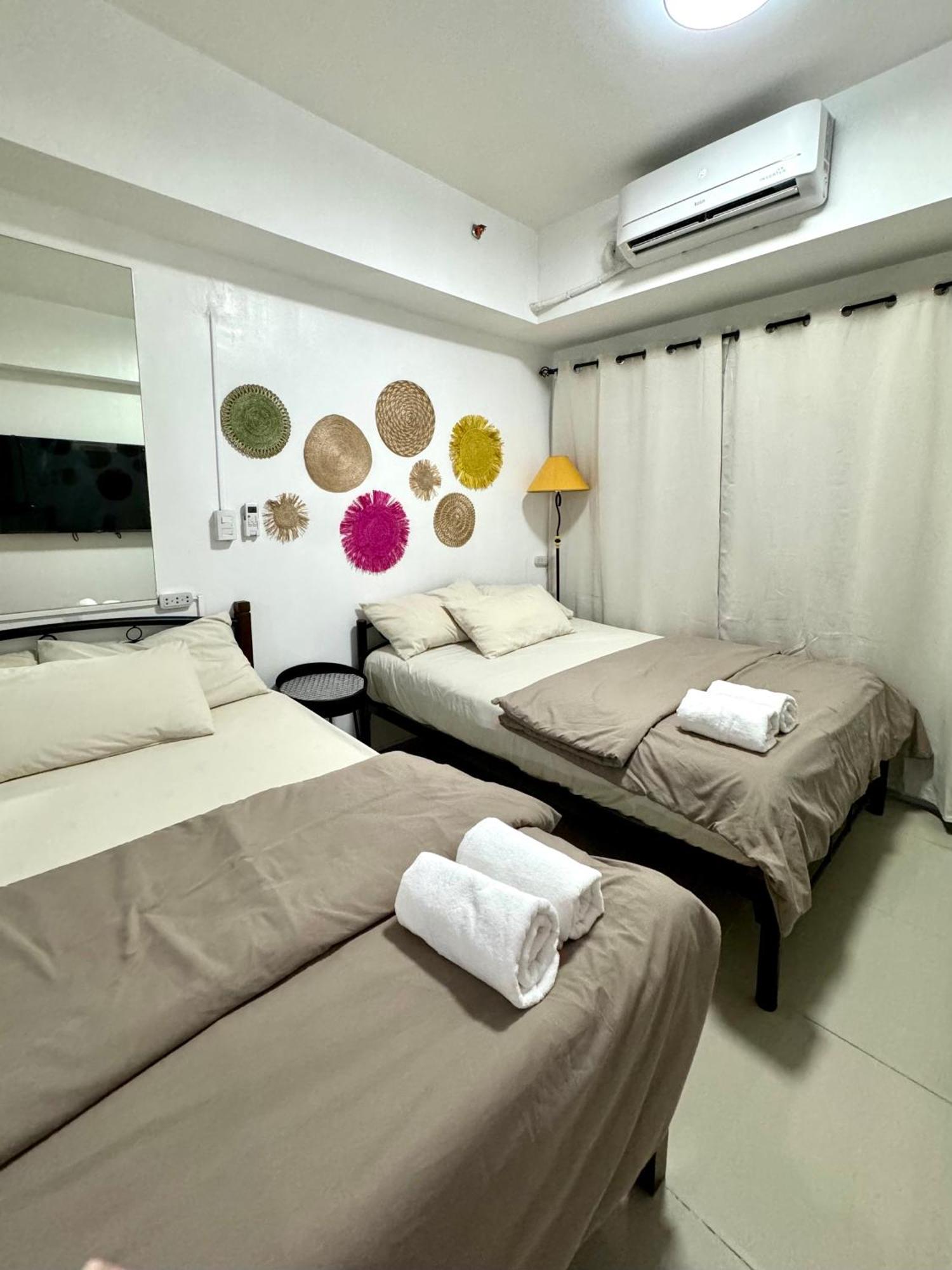 Jazz Residences Tower B * Manila