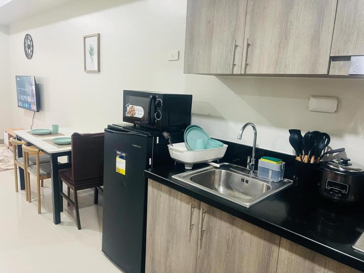 Apartment Fionah At S Residences Manila